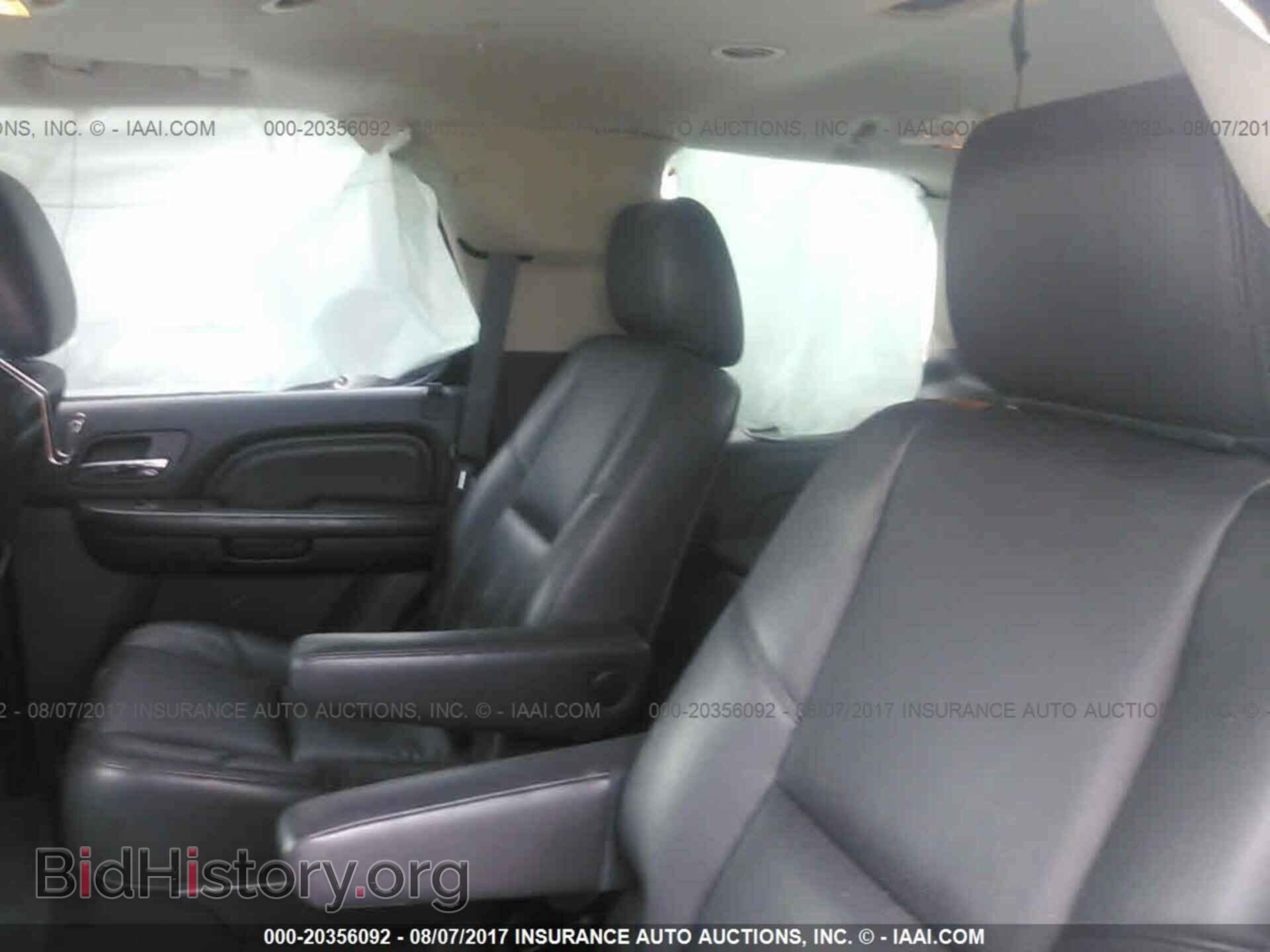 2013 Gmc Yukon - VIN: 1GKS1EEF2DR363714 - Photo 8