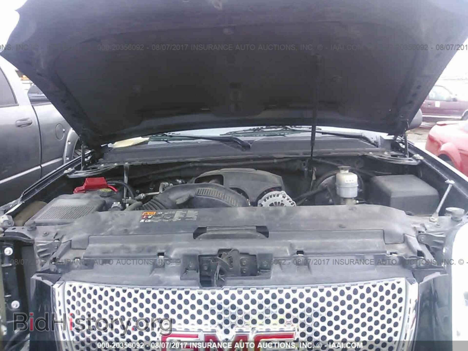 2013 Gmc Yukon - VIN: 1GKS1EEF2DR363714 - Photo 10