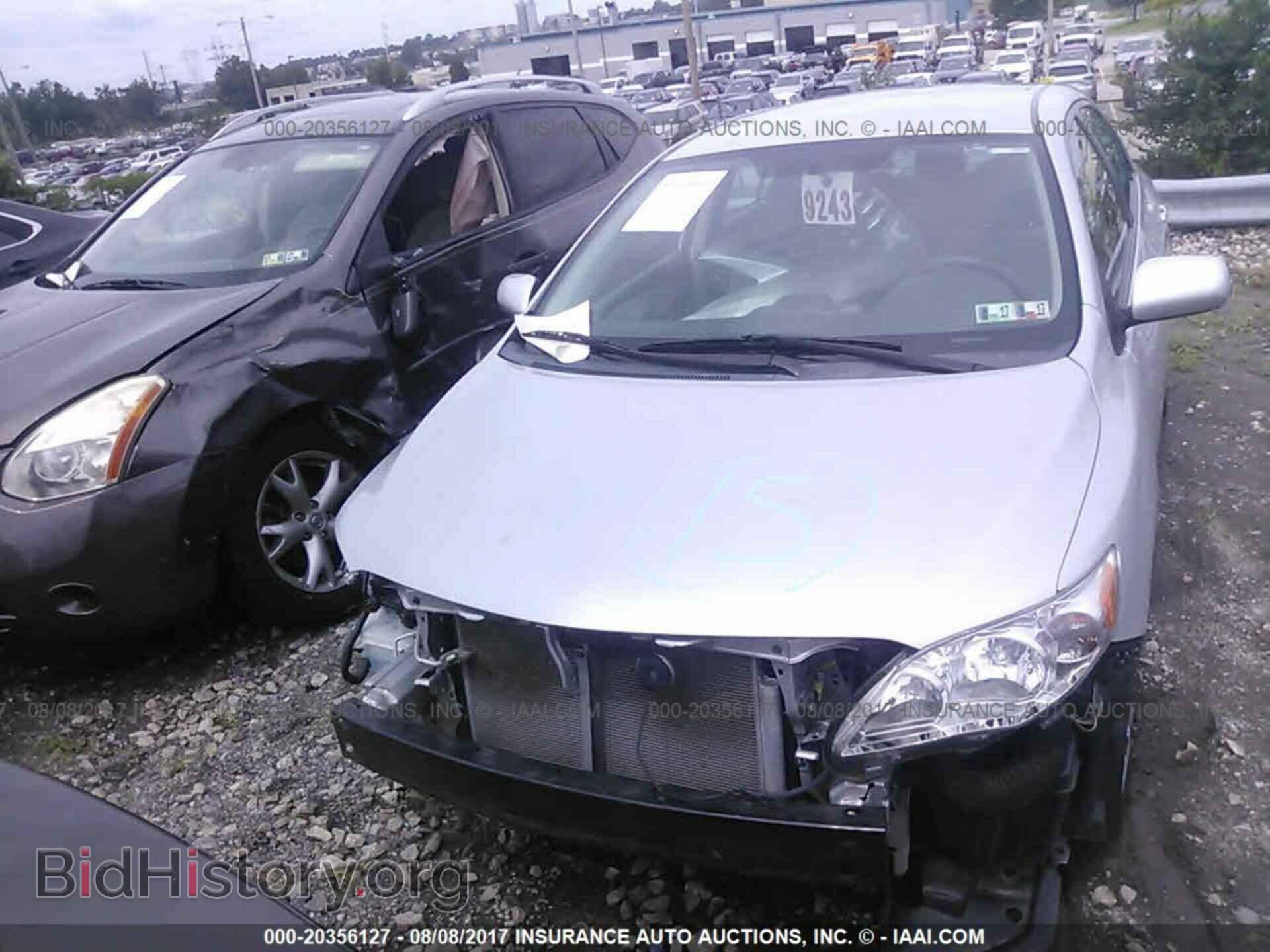 2013 Toyota Corolla - VIN: 2T1BU4EEXDC953609 - Photo 6