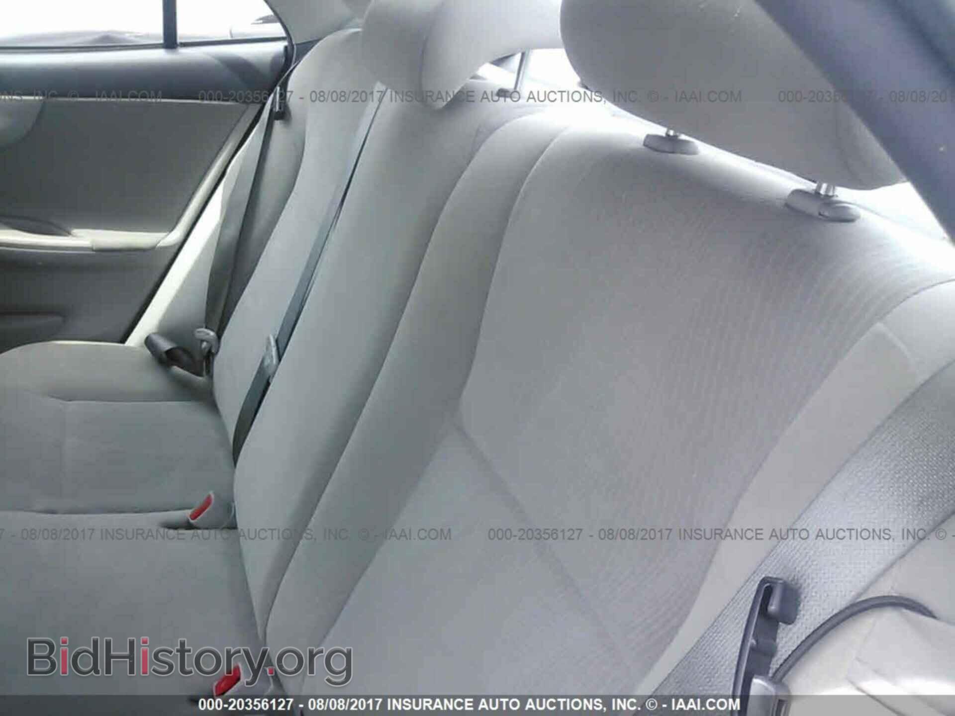 2013 Toyota Corolla - VIN: 2T1BU4EEXDC953609 - Photo 8
