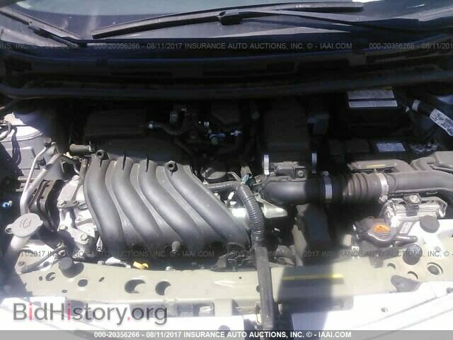 2015 Nissan Versa note - VIN: 3N1CE2CP5FL429278 - Photo 10