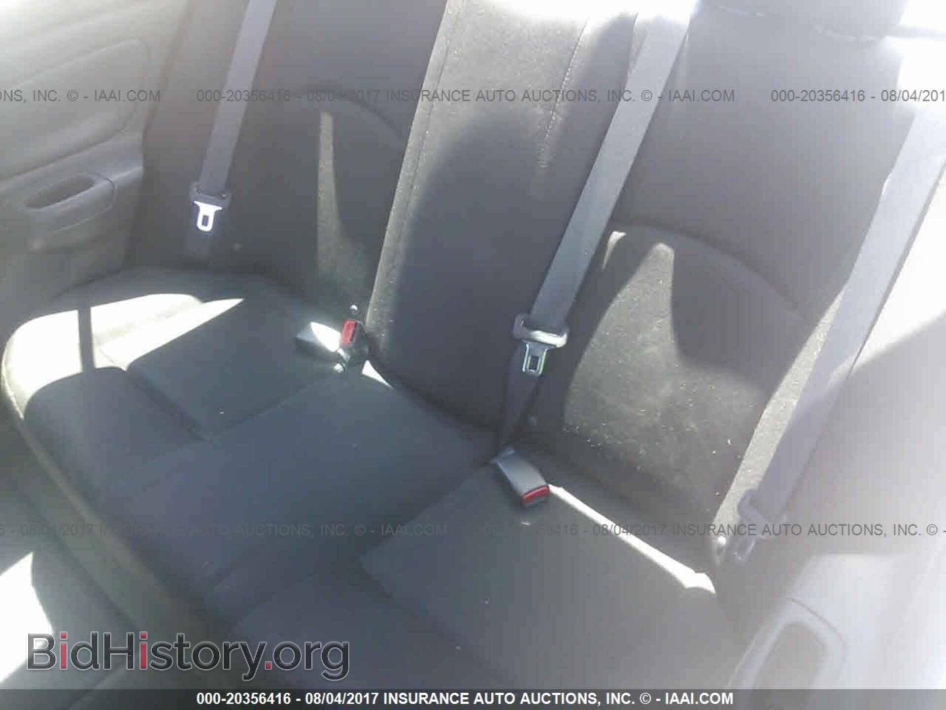 2017 Nissan Versa - VIN: 3N1CN7AP3HL860205 - Фото 8