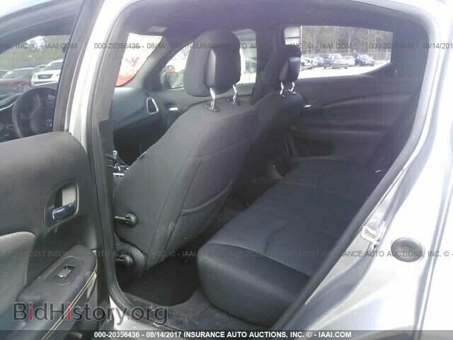 2013 Dodge Avenger - VIN: 1C3CDZAB0DN544310 - Фото 8