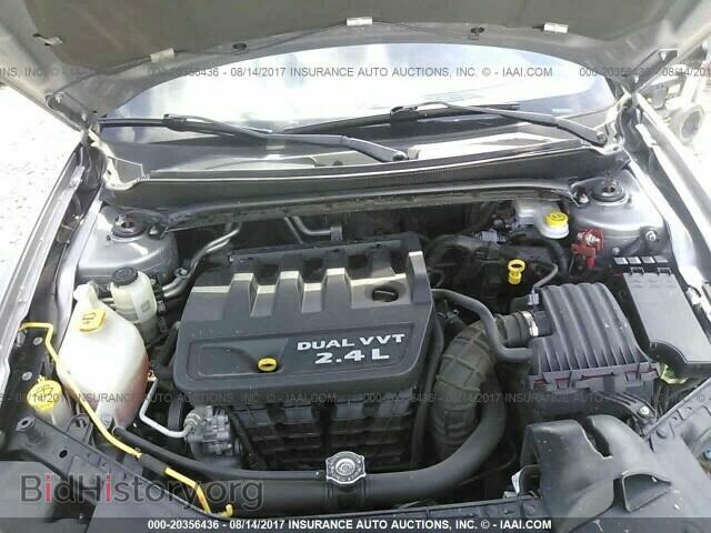 2013 Dodge Avenger - VIN: 1C3CDZAB0DN544310 - Фото 10