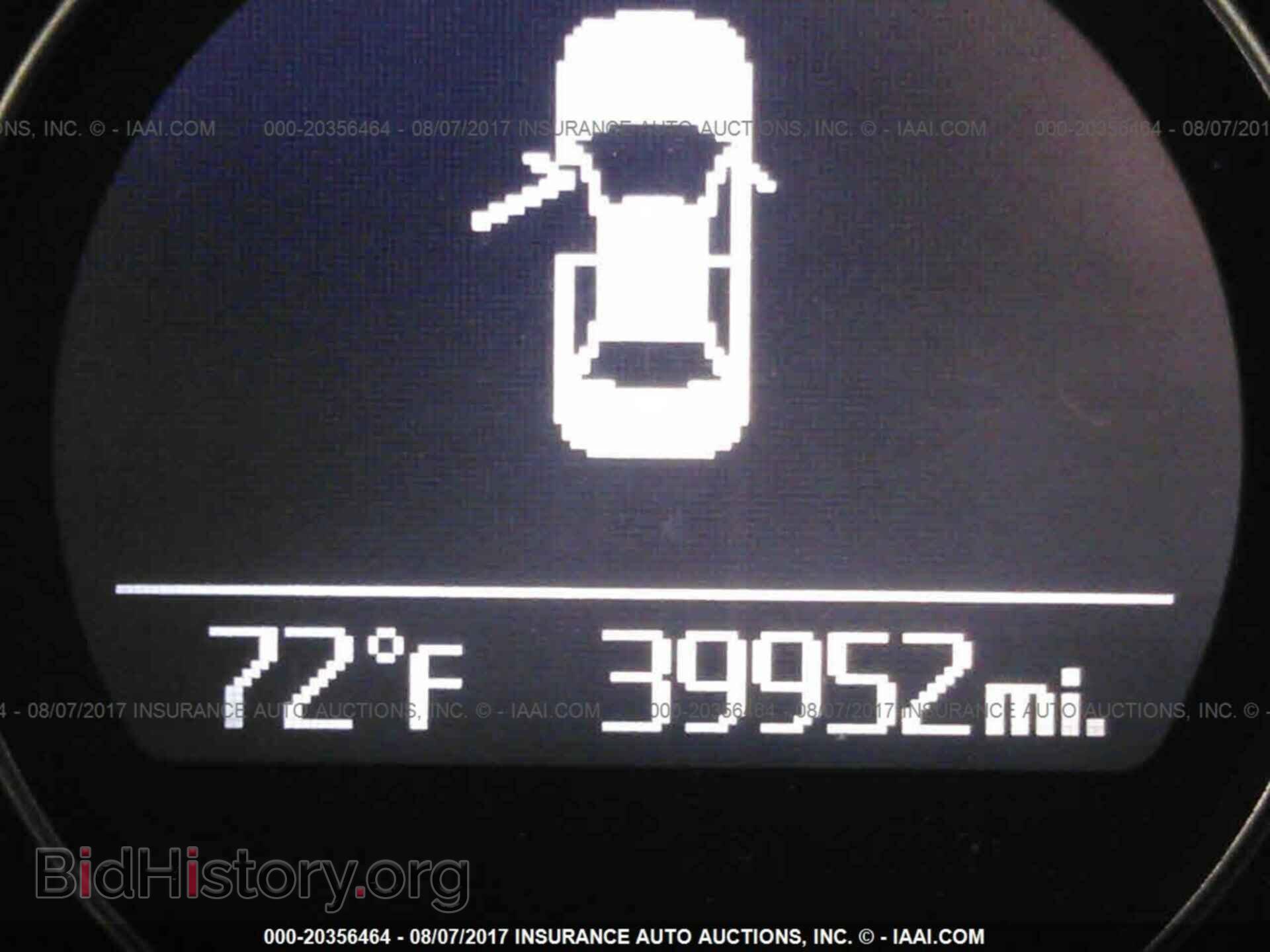 2015 Kia Optima - VIN: 5XXGN4A74FG508501 - Фото 7