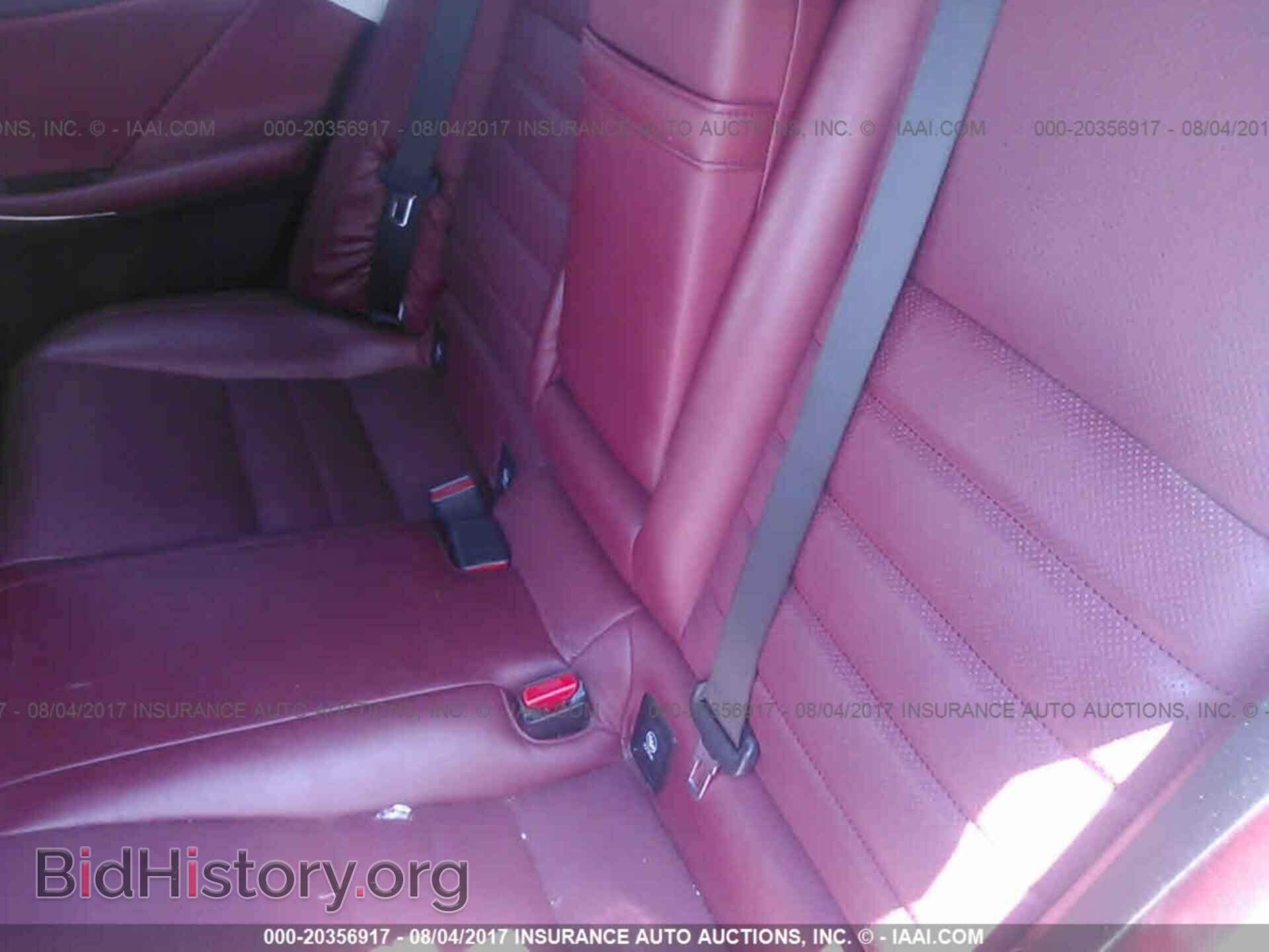 2015 Lexus Is - VIN: JTHCE1D22F5005730 - Фото 8