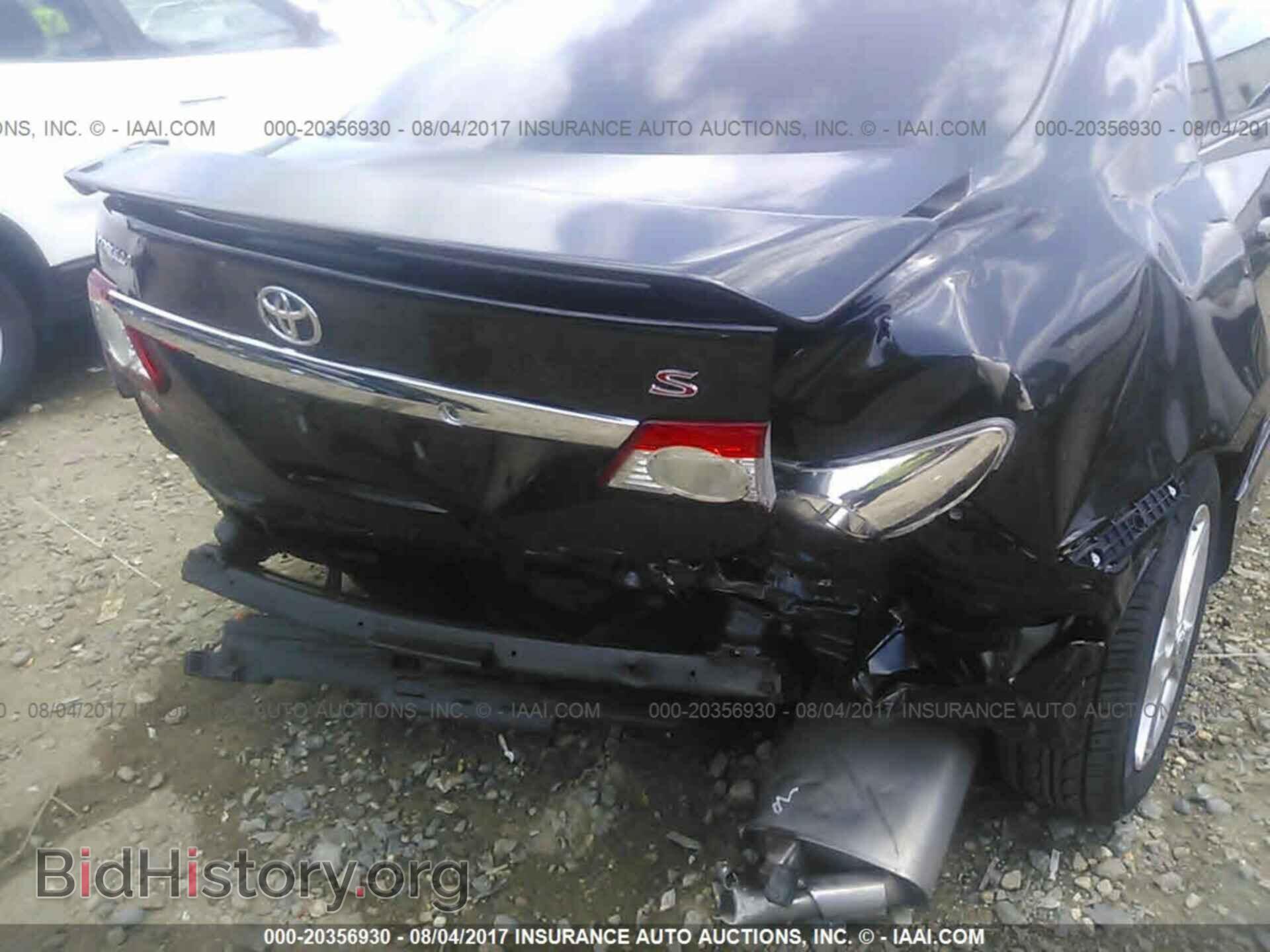 2013 Toyota Corolla - VIN: 5YFBU4EEXDP134969 - Photo 6