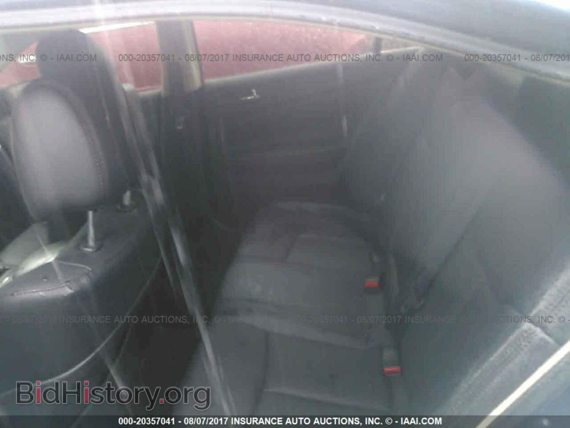 2014 Nissan Maxima - VIN: 1N4AA5AP1EC432425 - Фото 8