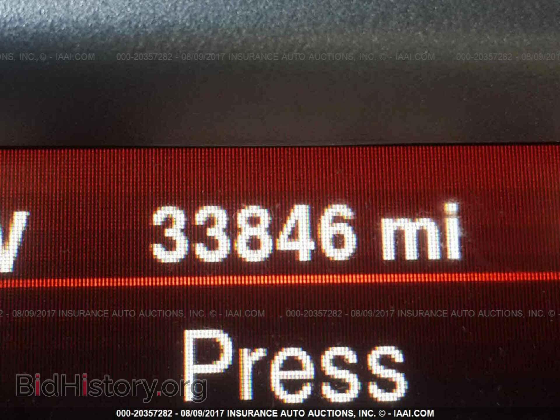 2015 Dodge Journey - VIN: 3C4PDCEG3FT556888 - Photo 7