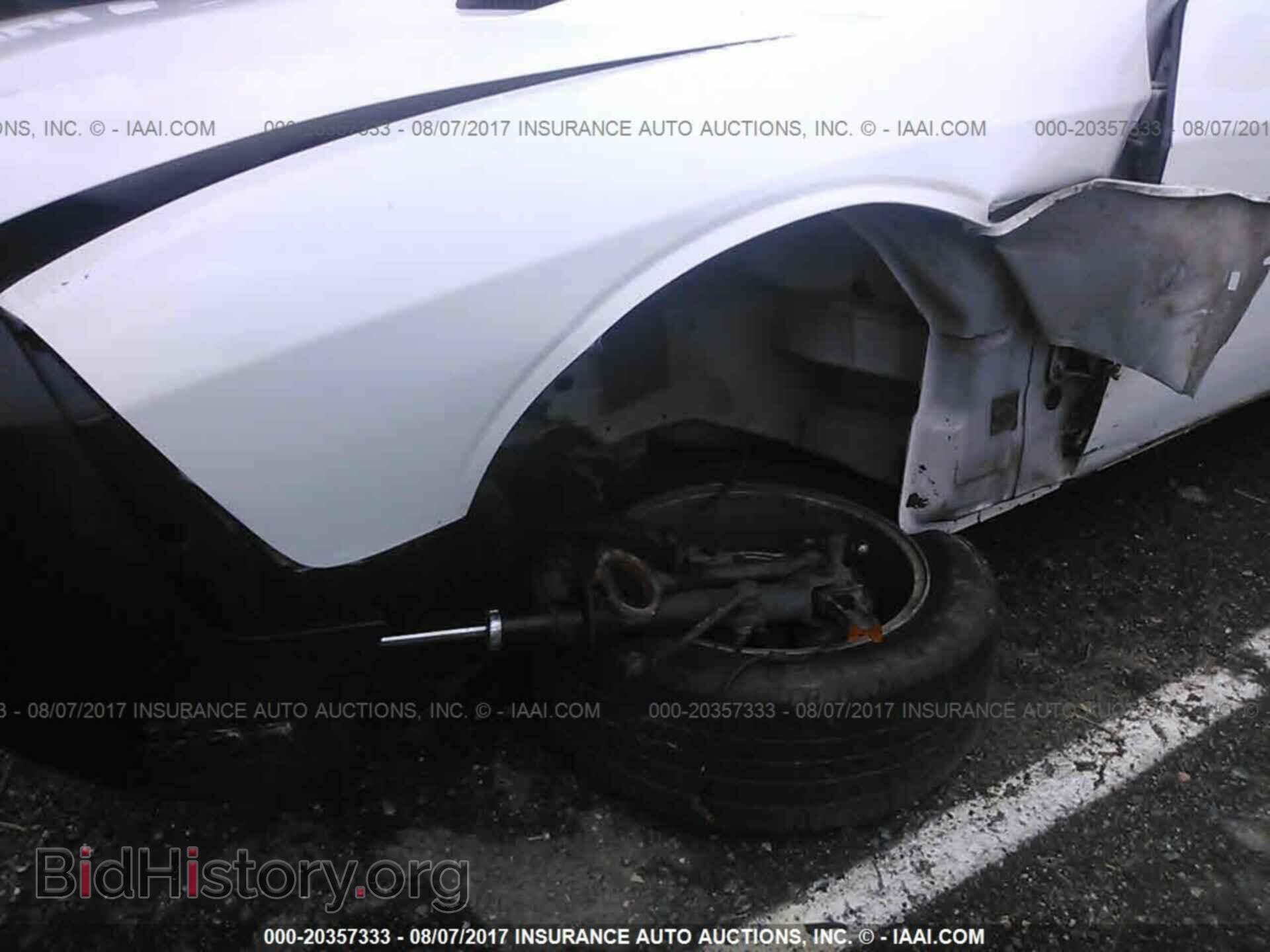 2010 DODGE CHALLENGER - VIN: 2B3CJ4DV5AH255149 - Фото 6