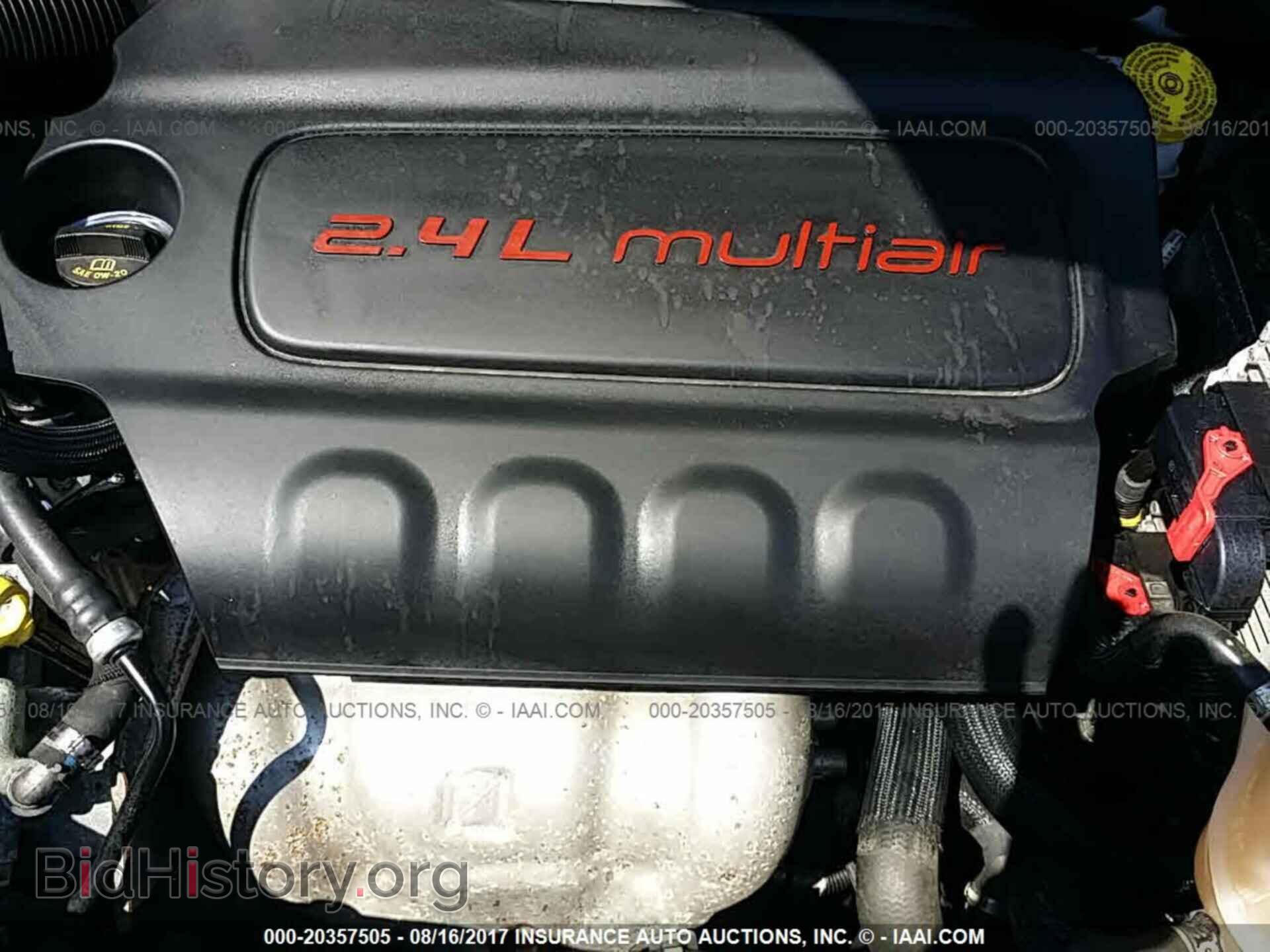 2015 Ram Promaster - VIN: ZFBERFAT0F6193590 - Фото 10