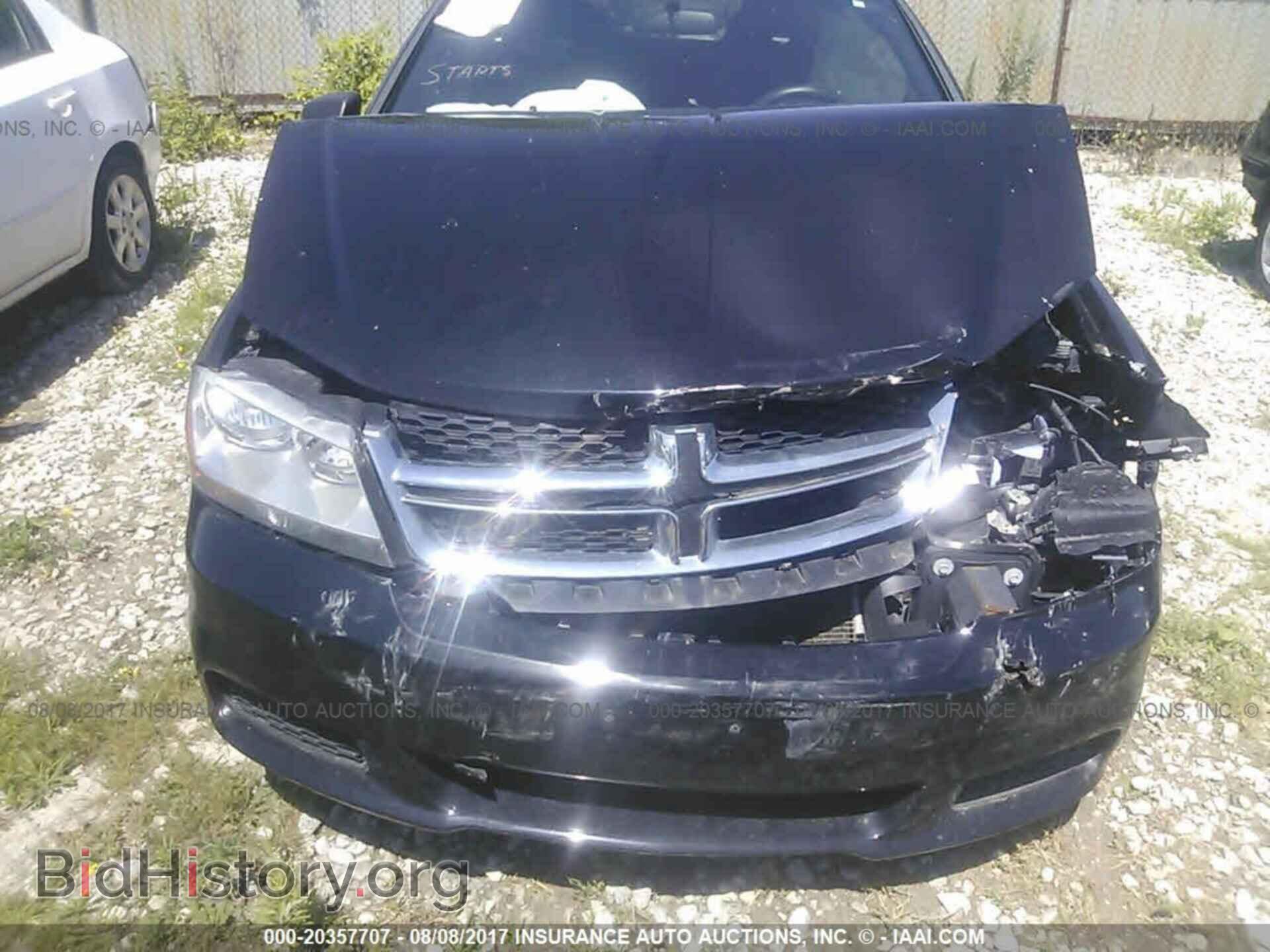 2014 Dodge Avenger - VIN: 1C3CDZAB6EN190696 - Photo 6