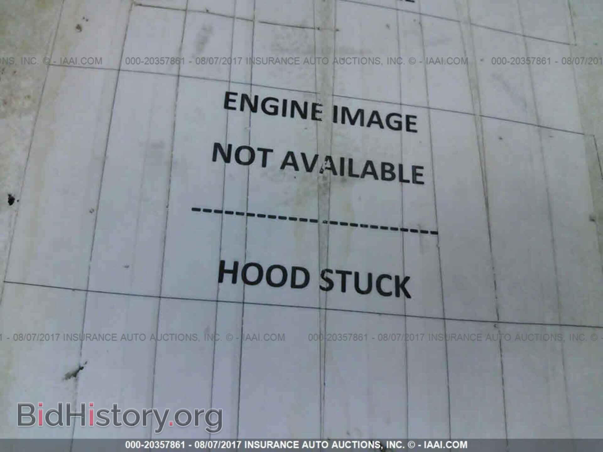 2015 Chrysler 200 - VIN: 1C3CCCEG4FN512629 - Фото 10