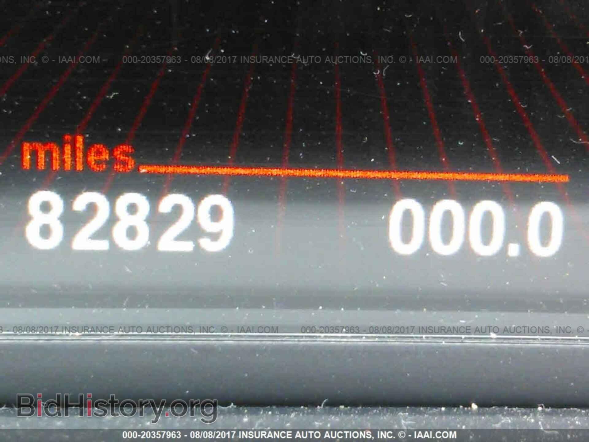 2011 Bmw 750 - VIN: WBAKA8C52BCY36905 - Фото 7