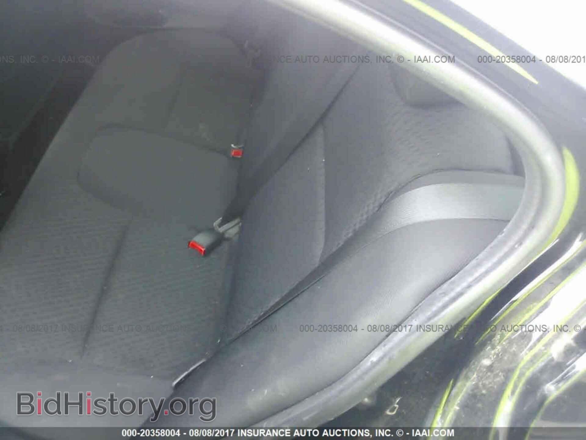 2014 Honda Civic - VIN: 19XFB2F50EE053105 - Photo 8