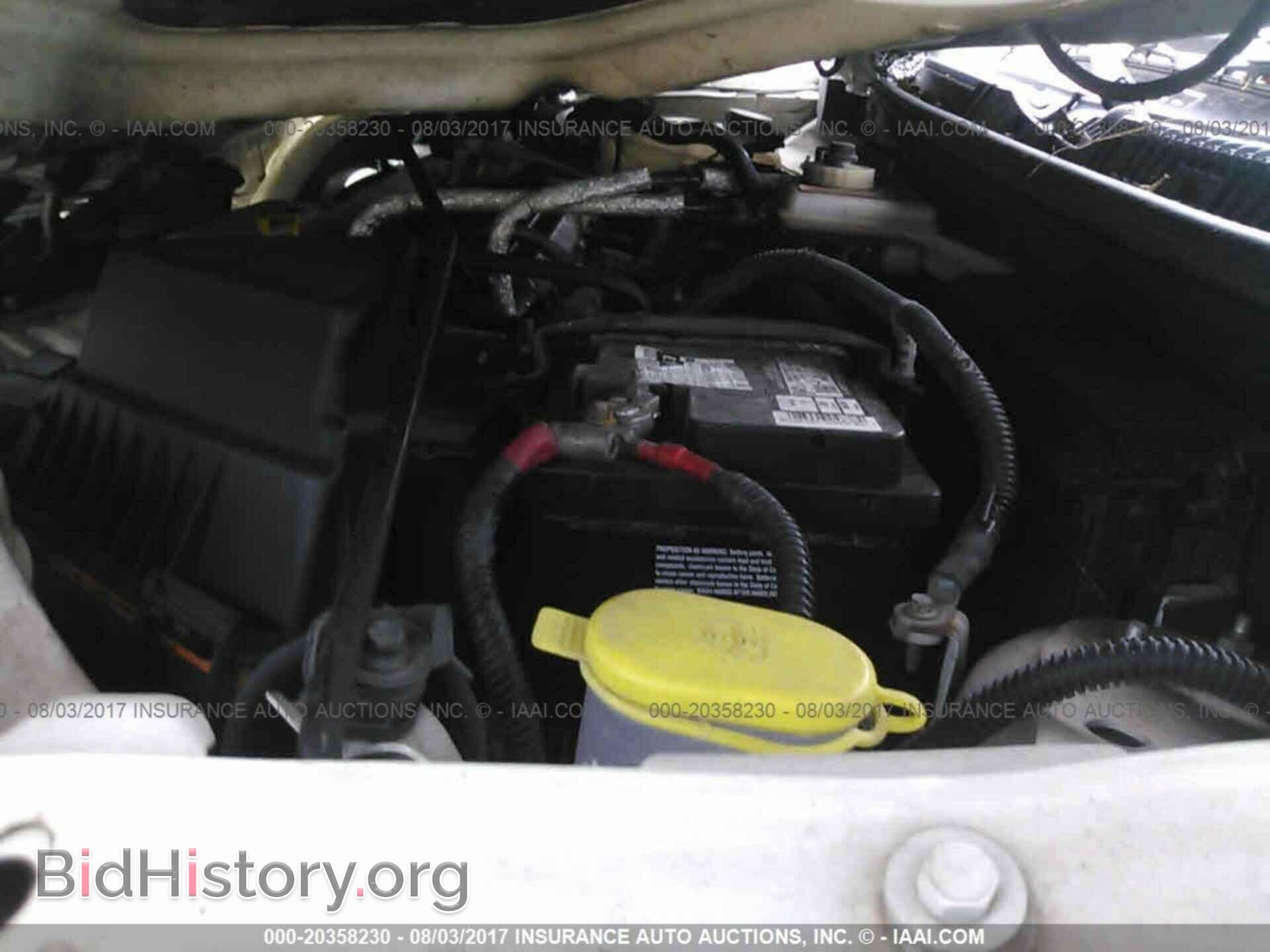 2011 FORD TRANSIT CONNECT - VIN: NM0LS6AN6BT046113 - Фото 10