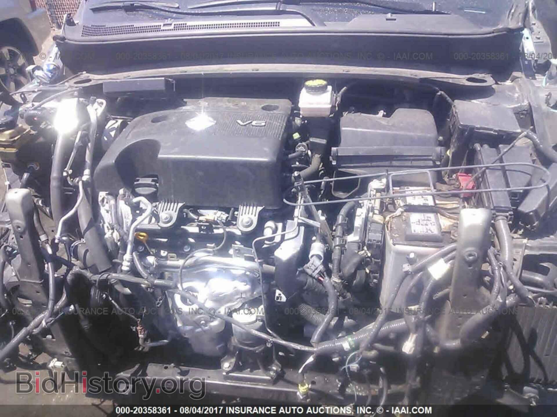 2013 Nissan Pathfinder - VIN: 5N1AR2MN4DC659453 - Фото 10
