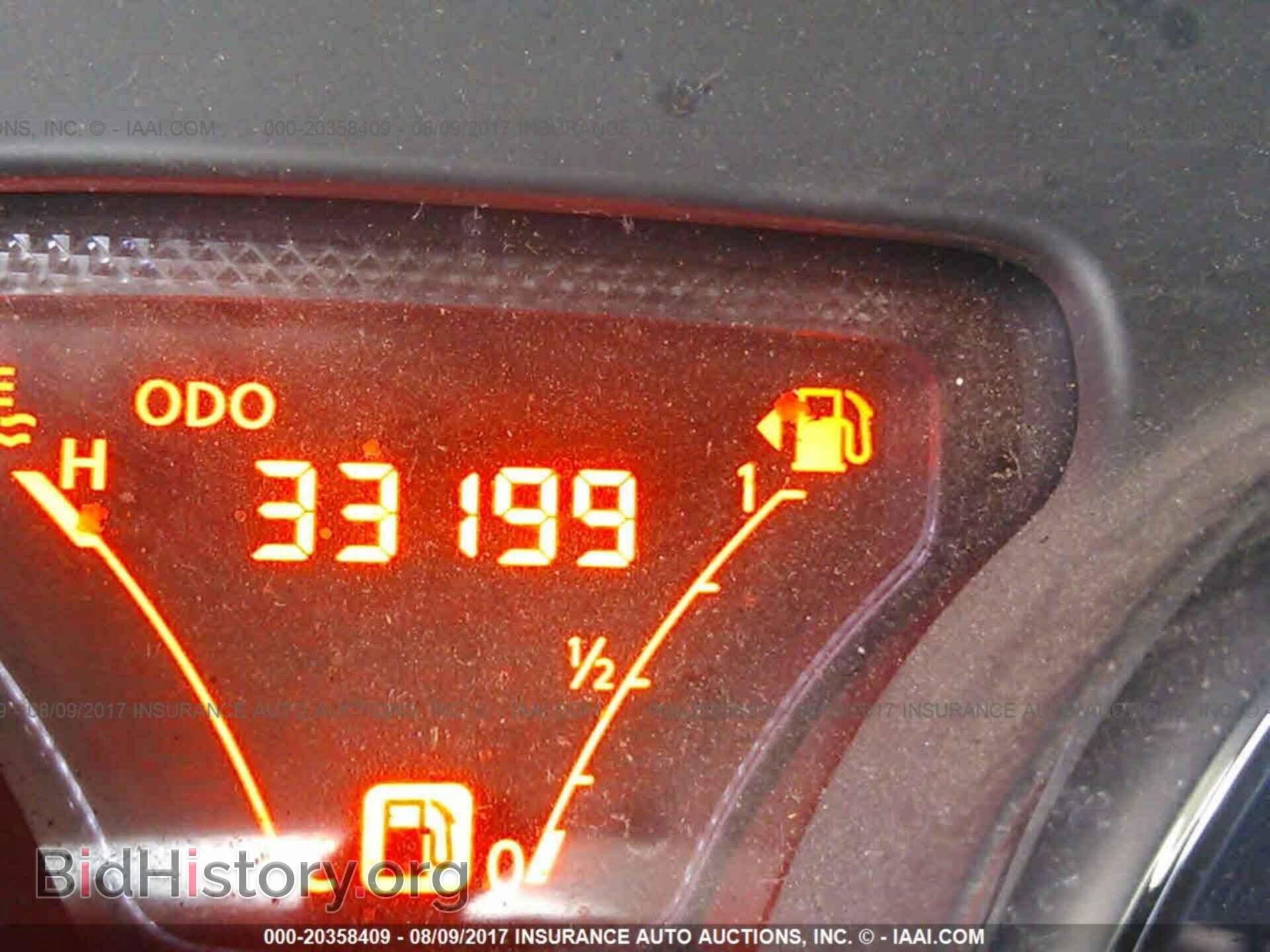 2014 Nissan Versa note - VIN: 3N1CE2CP5EL392795 - Фото 7