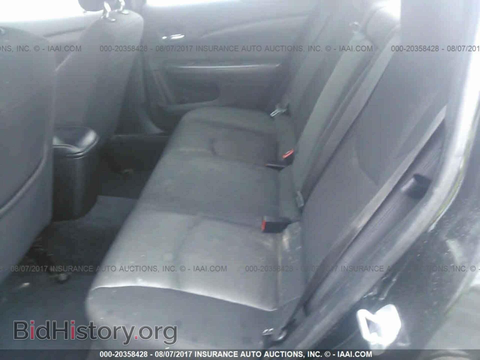 2014 Dodge Avenger - VIN: 1C3CDZAB8EN221186 - Photo 8