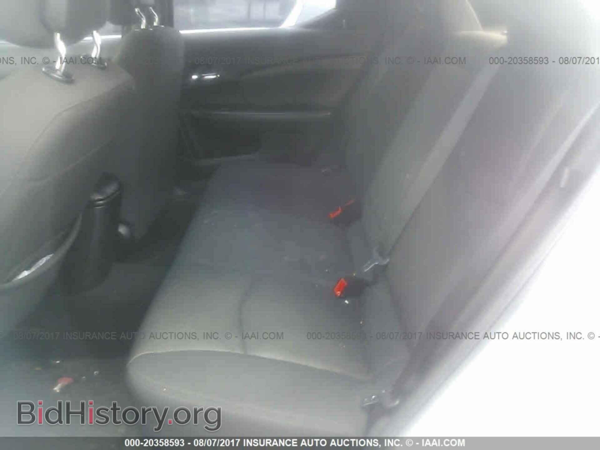 2012 Dodge Avenger - VIN: 1C3CDZCB0CN194768 - Фото 8