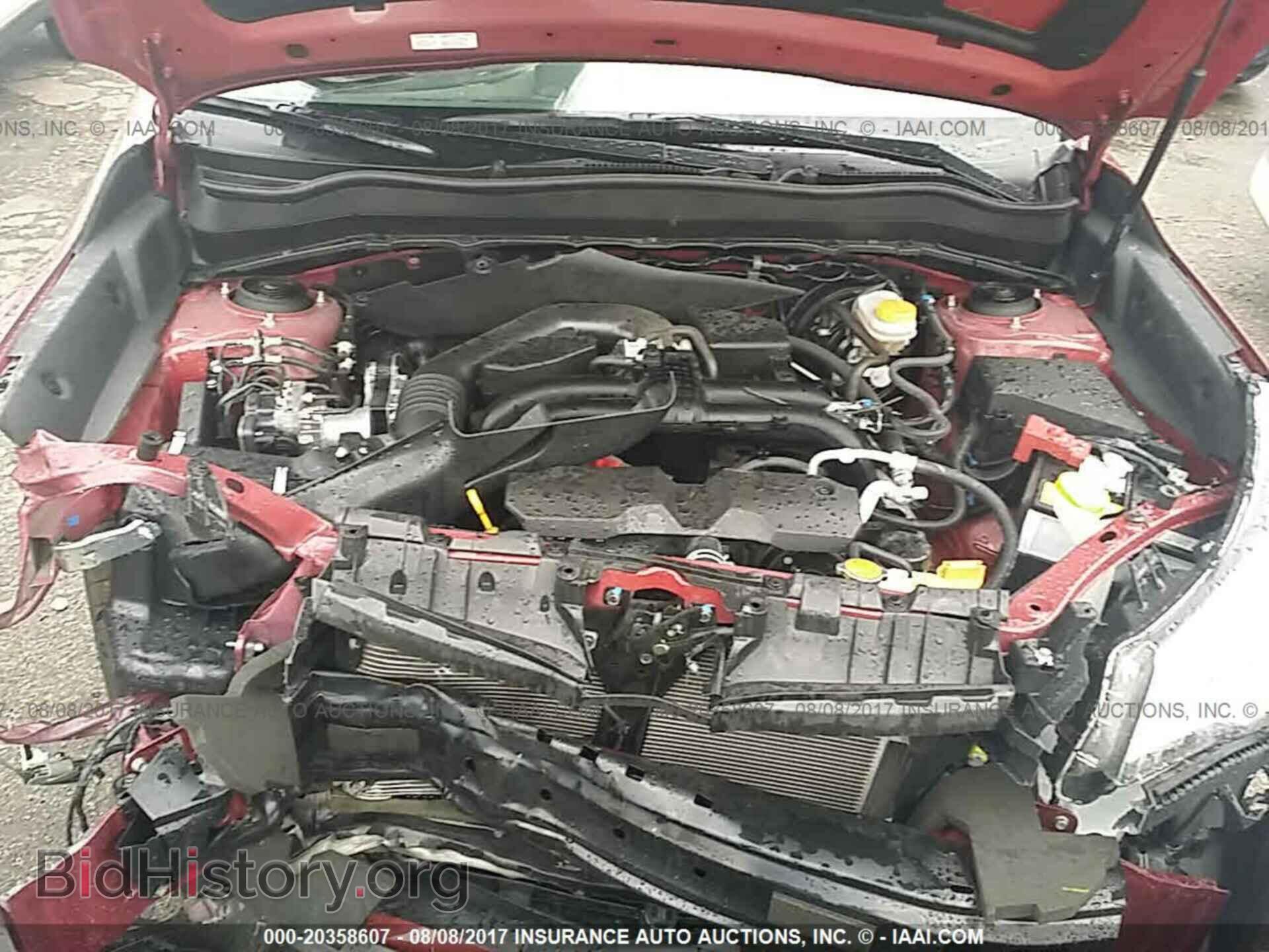 2017 Subaru Forester - VIN: JF2SJAGC7HH467880 - Фото 10