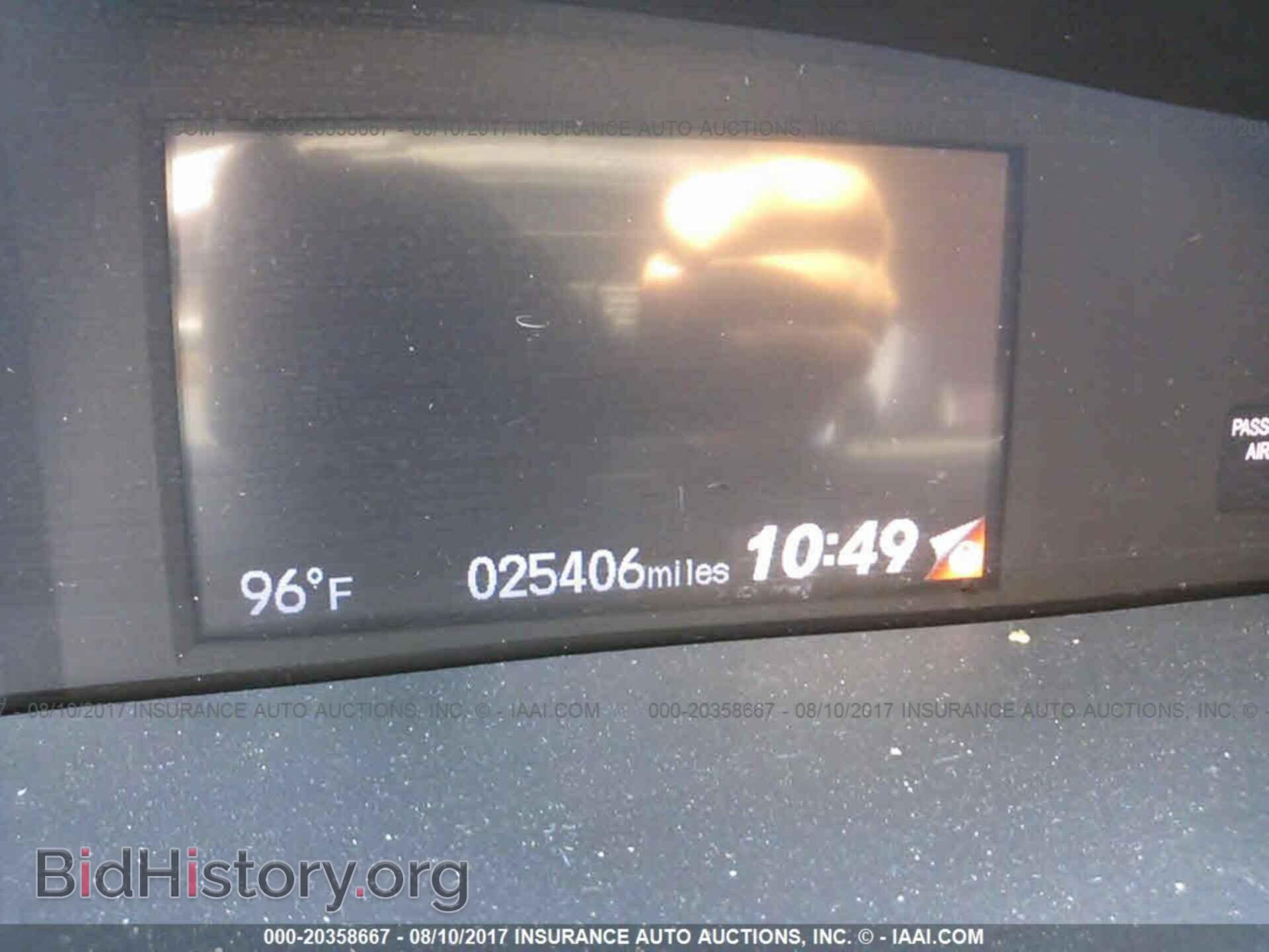 2014 Honda Civic - VIN: 19XFB2F51EE045756 - Фото 7