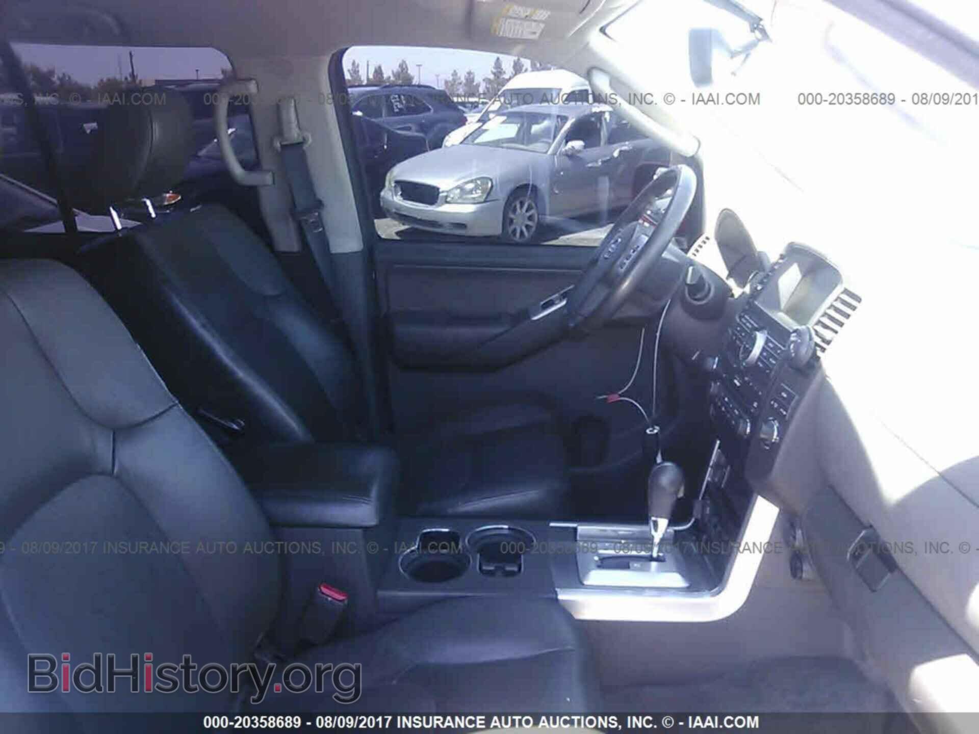 2011 Nissan Pathfinder - VIN: 5N1AR1NB5BC614808 - Фото 5