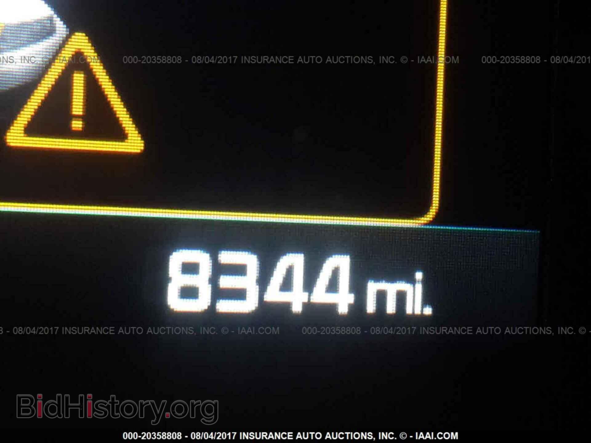 2016 Kia Optima - VIN: KNAGN4AD8G5098374 - Фото 7