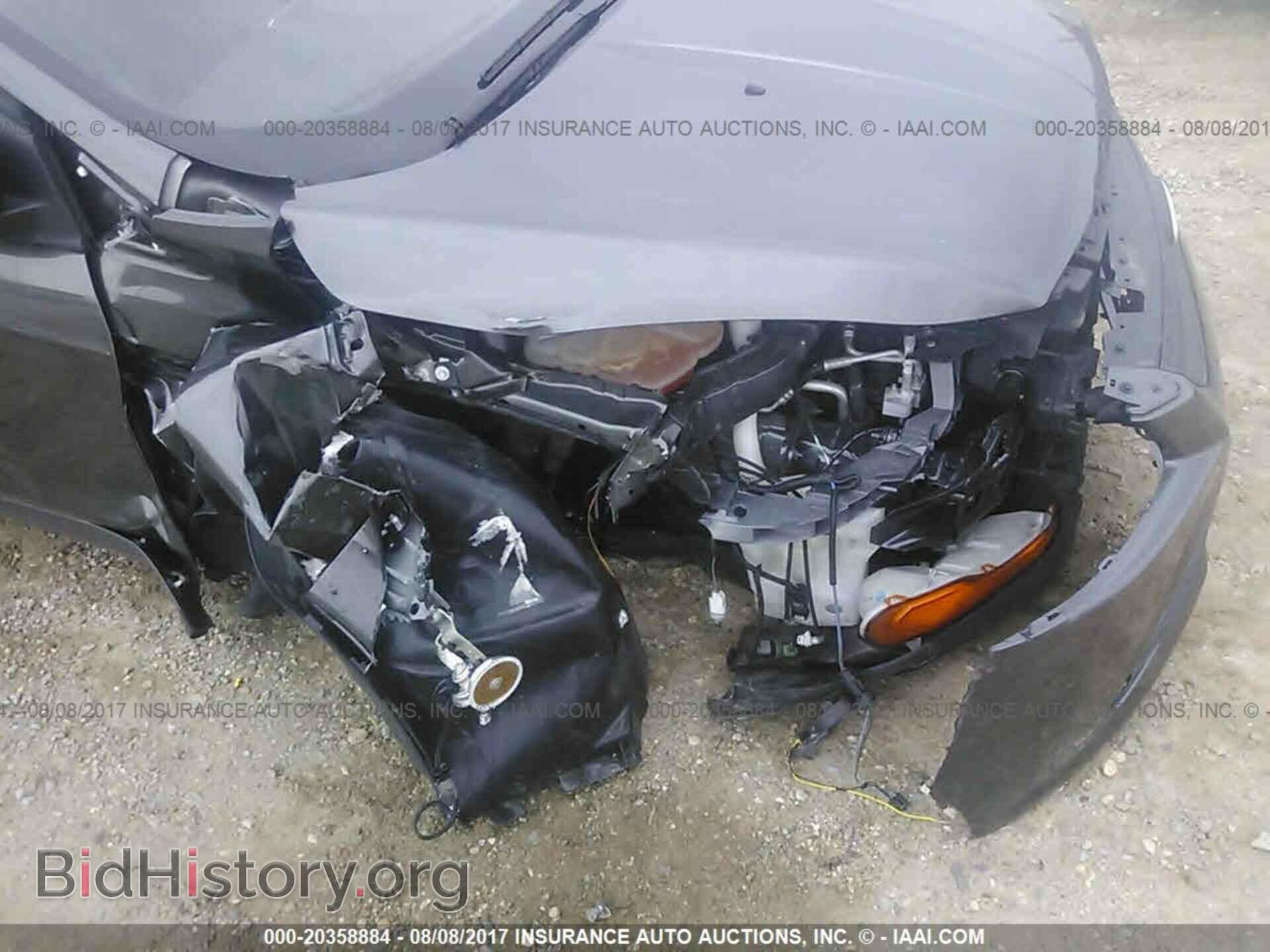 2015 Ford Escape - VIN: 1FMCU0F71FUB65316 - Фото 6