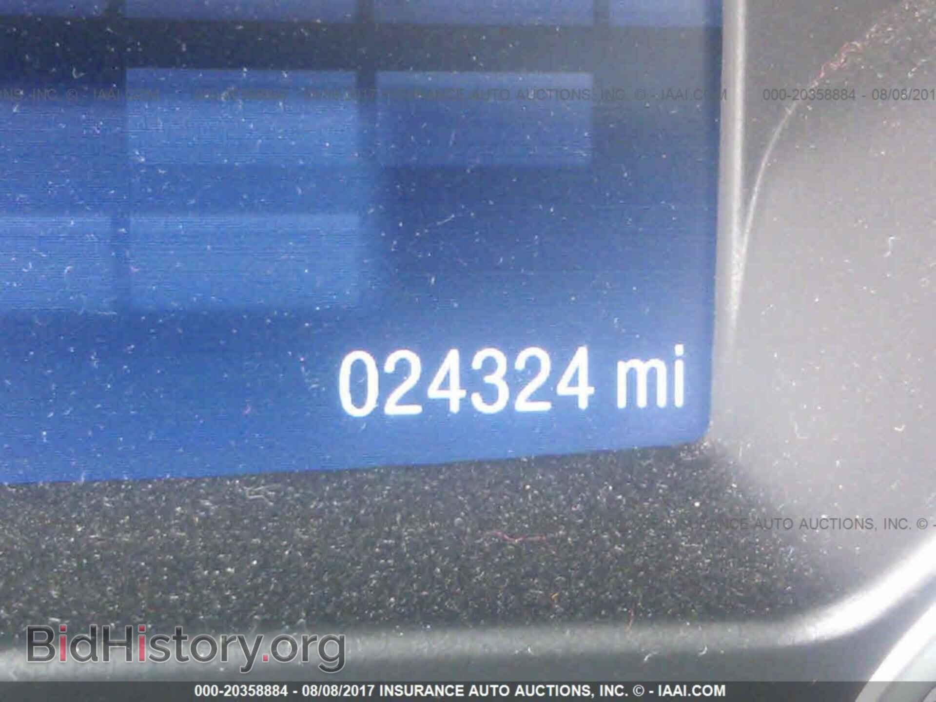 2015 Ford Escape - VIN: 1FMCU0F71FUB65316 - Фото 7