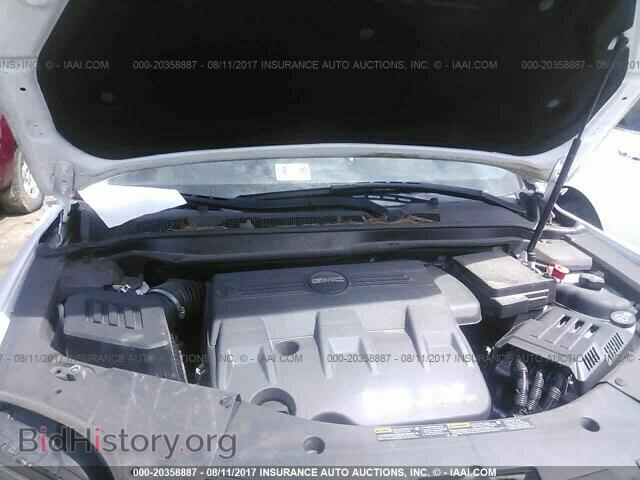 2011 Gmc Terrain - VIN: 2CTFLWE51B6403878 - Photo 10