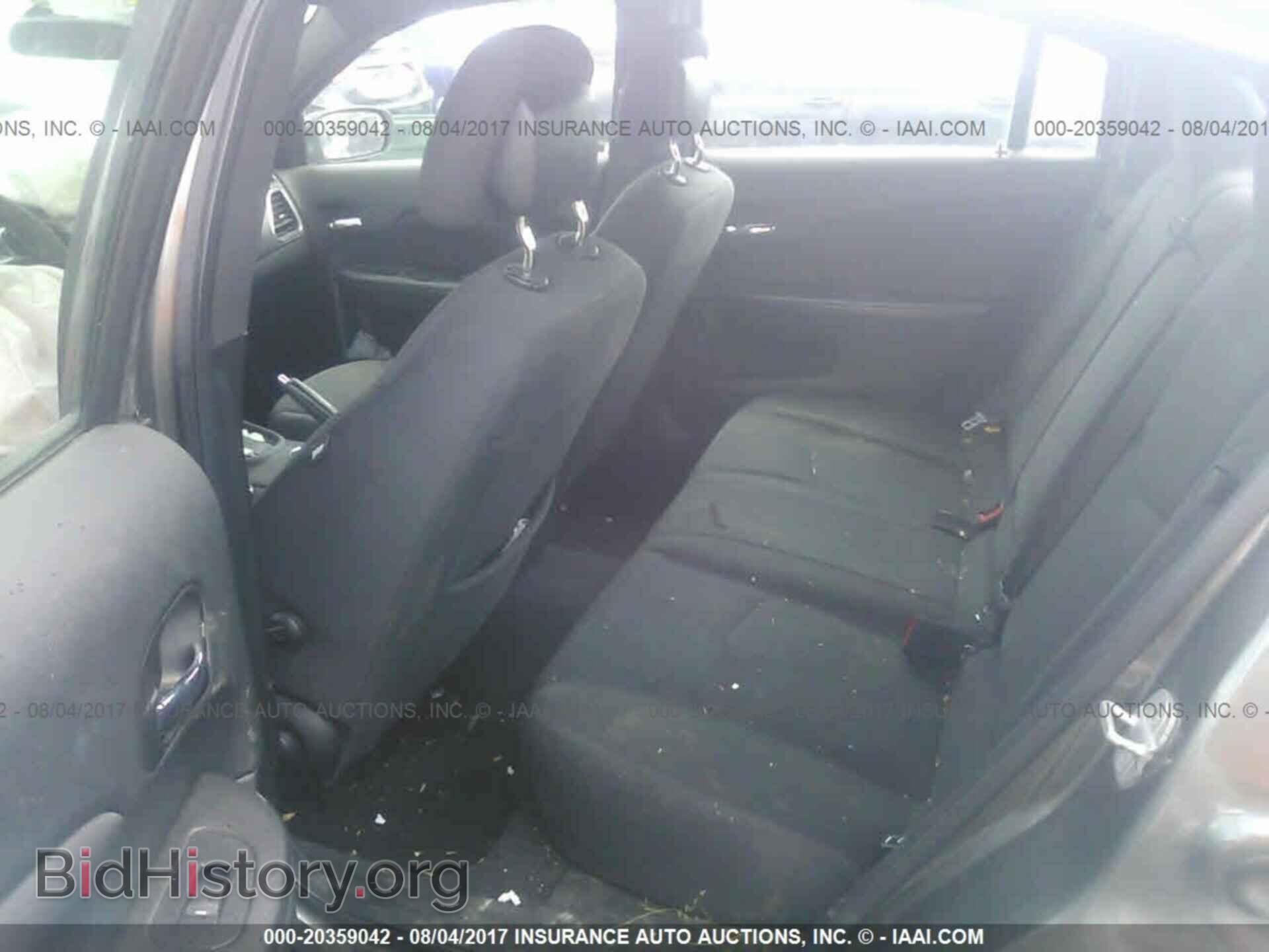 2013 Chrysler 200 - VIN: 1C3CCBAB7DN733868 - Photo 8