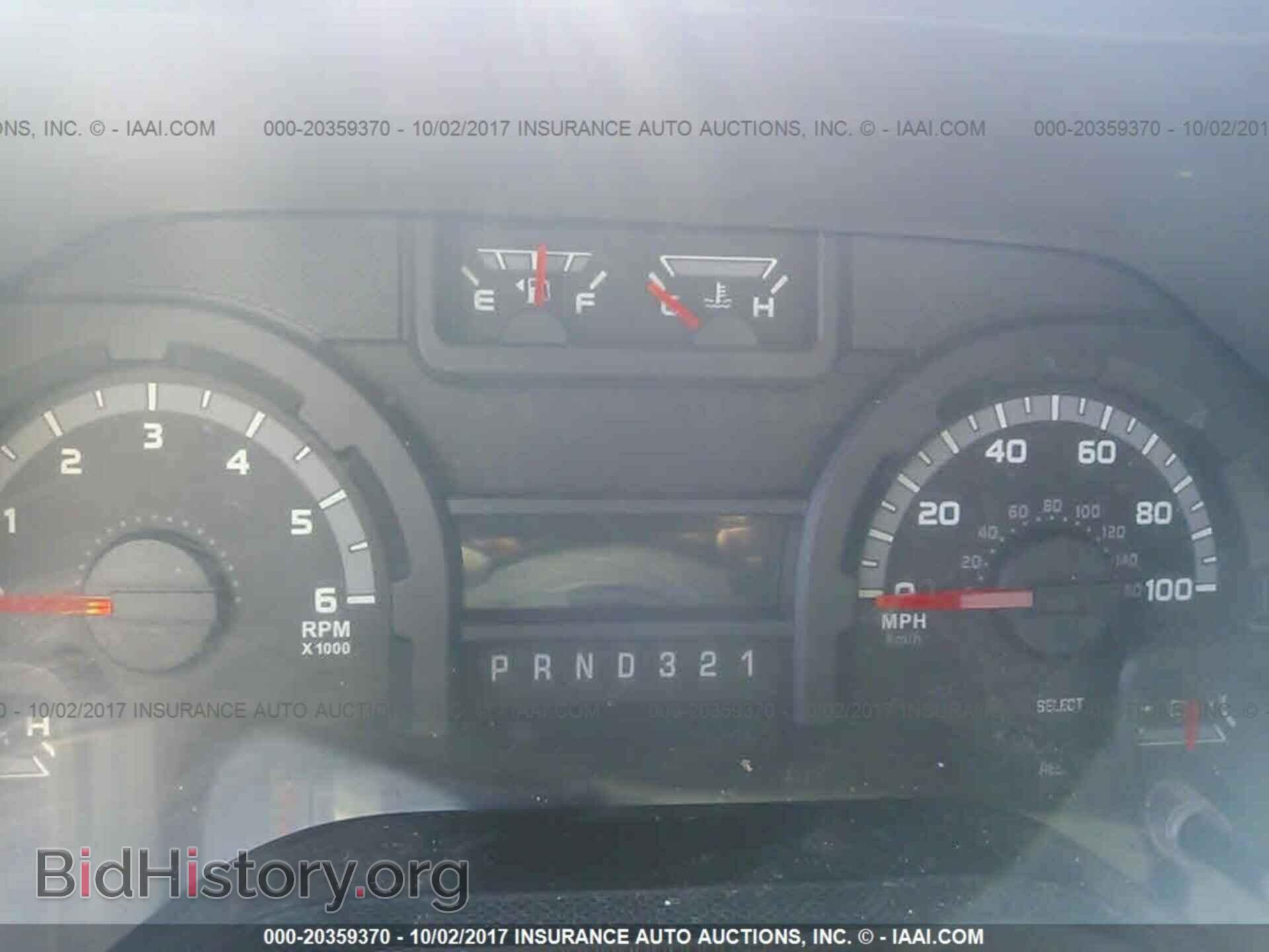 2011 Ford Econoline - VIN: 1FDSE3FL4BDA22653 - Photo 6