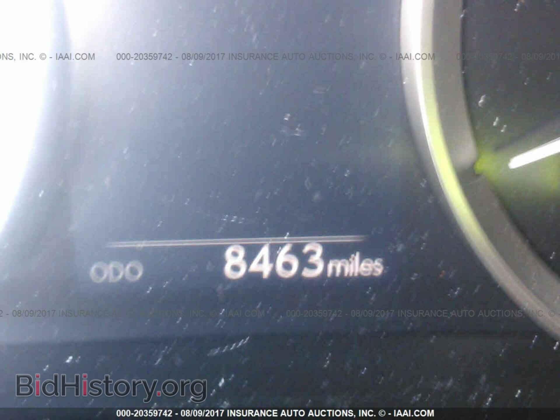 2015 Lexus Is - VIN: JTHBF1D27F5066127 - Photo 7