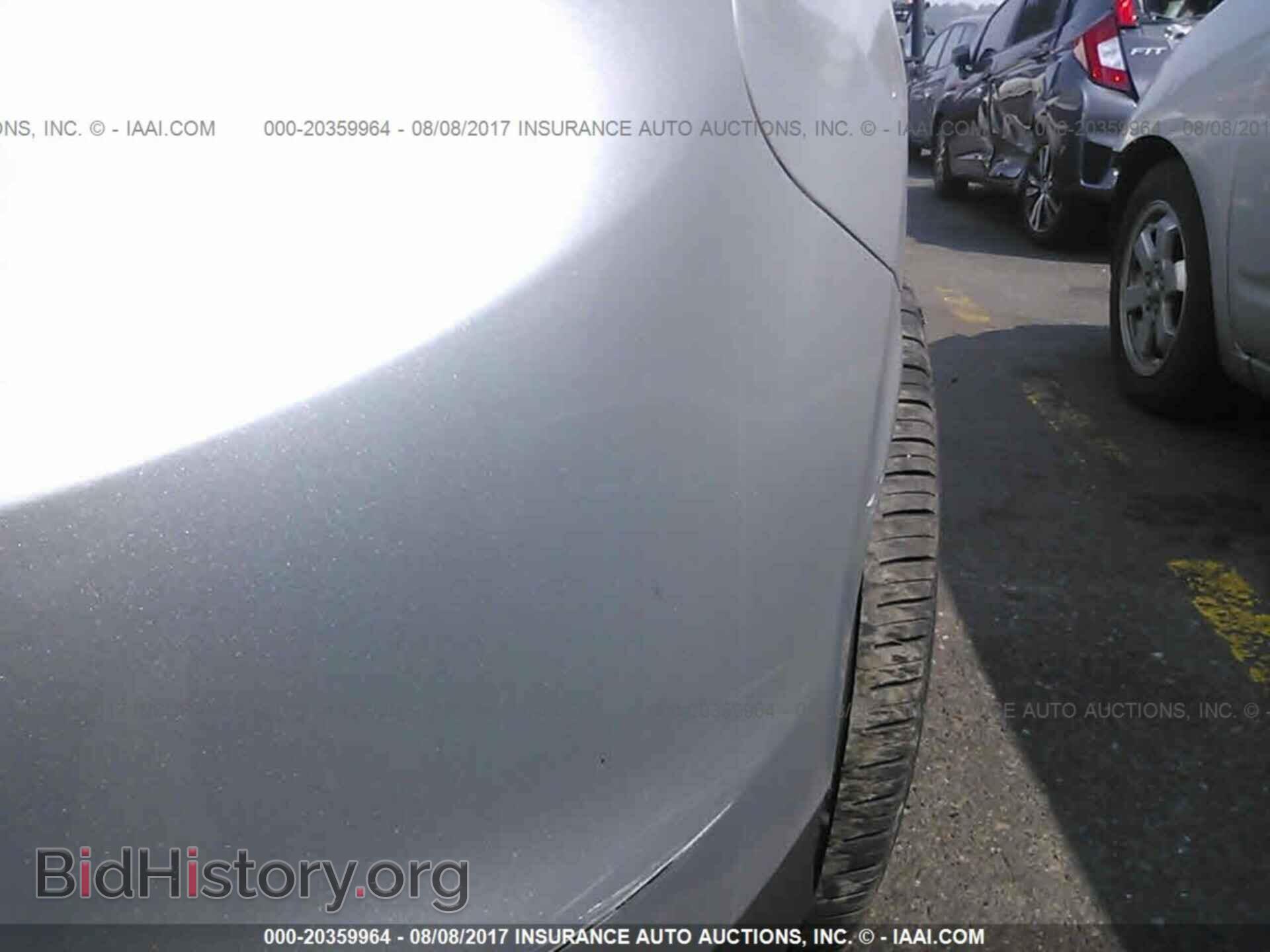 2013 Ford Focus - VIN: 1FADP3K23DL320288 - Фото 6