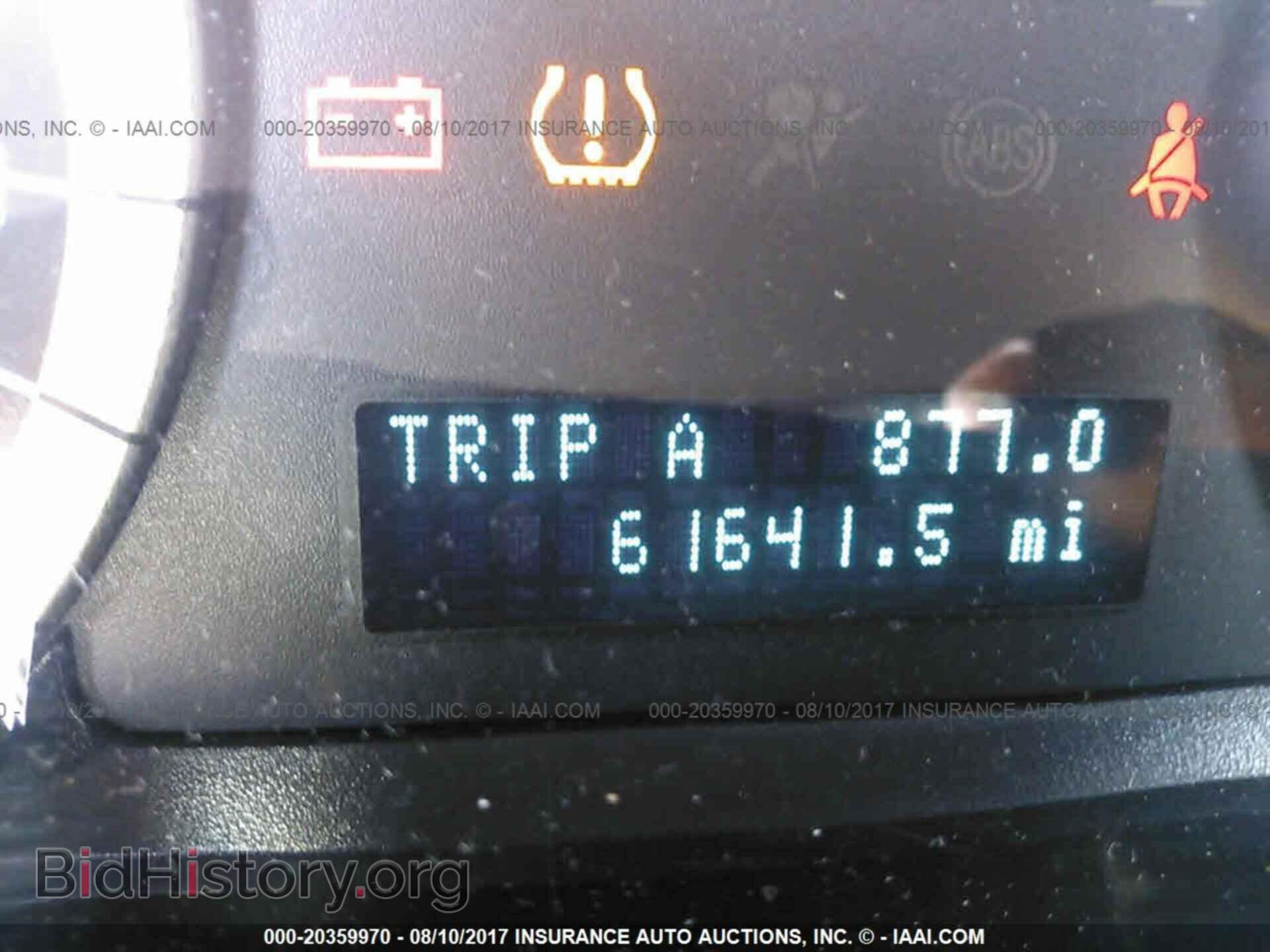 2012 Ford Escape - VIN: 1FMCU0EGXCKC06468 - Photo 7