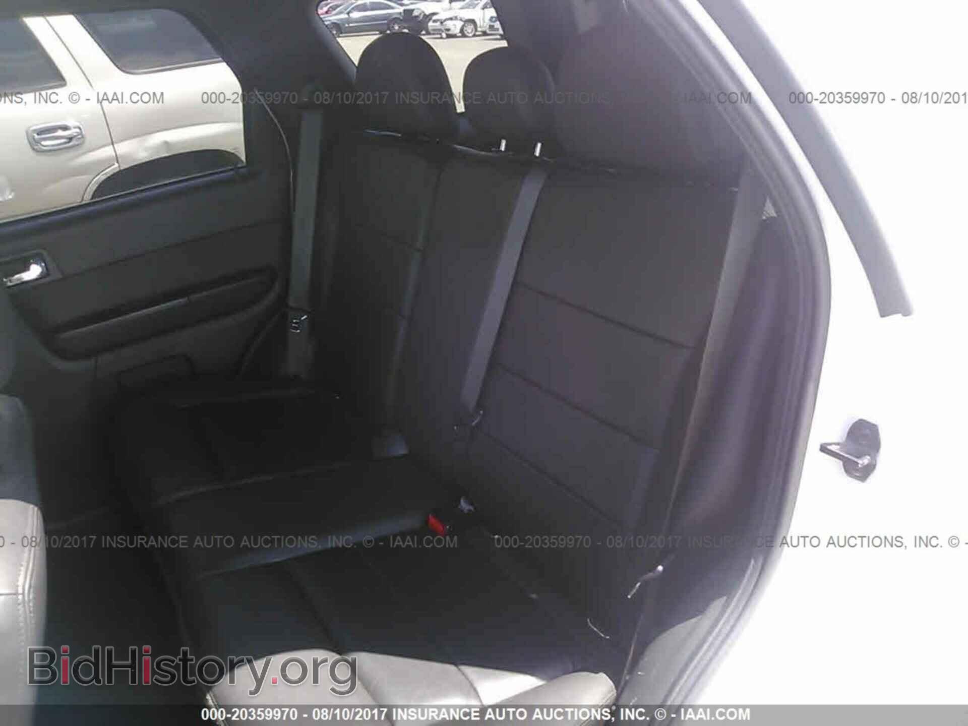 2012 Ford Escape - VIN: 1FMCU0EGXCKC06468 - Photo 8