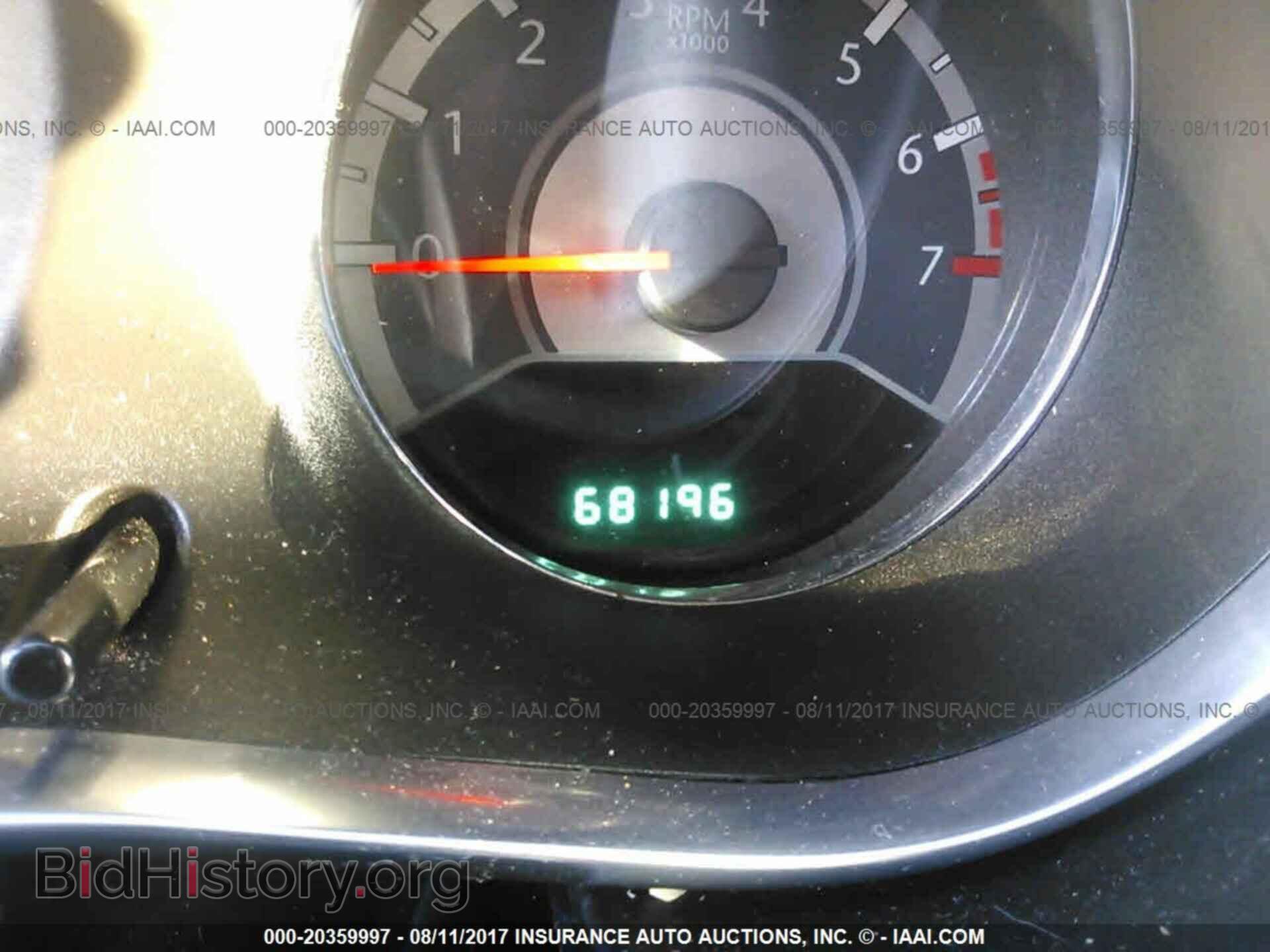2013 Chrysler 200 - VIN: 1C3CCBBB6DN629211 - Photo 7