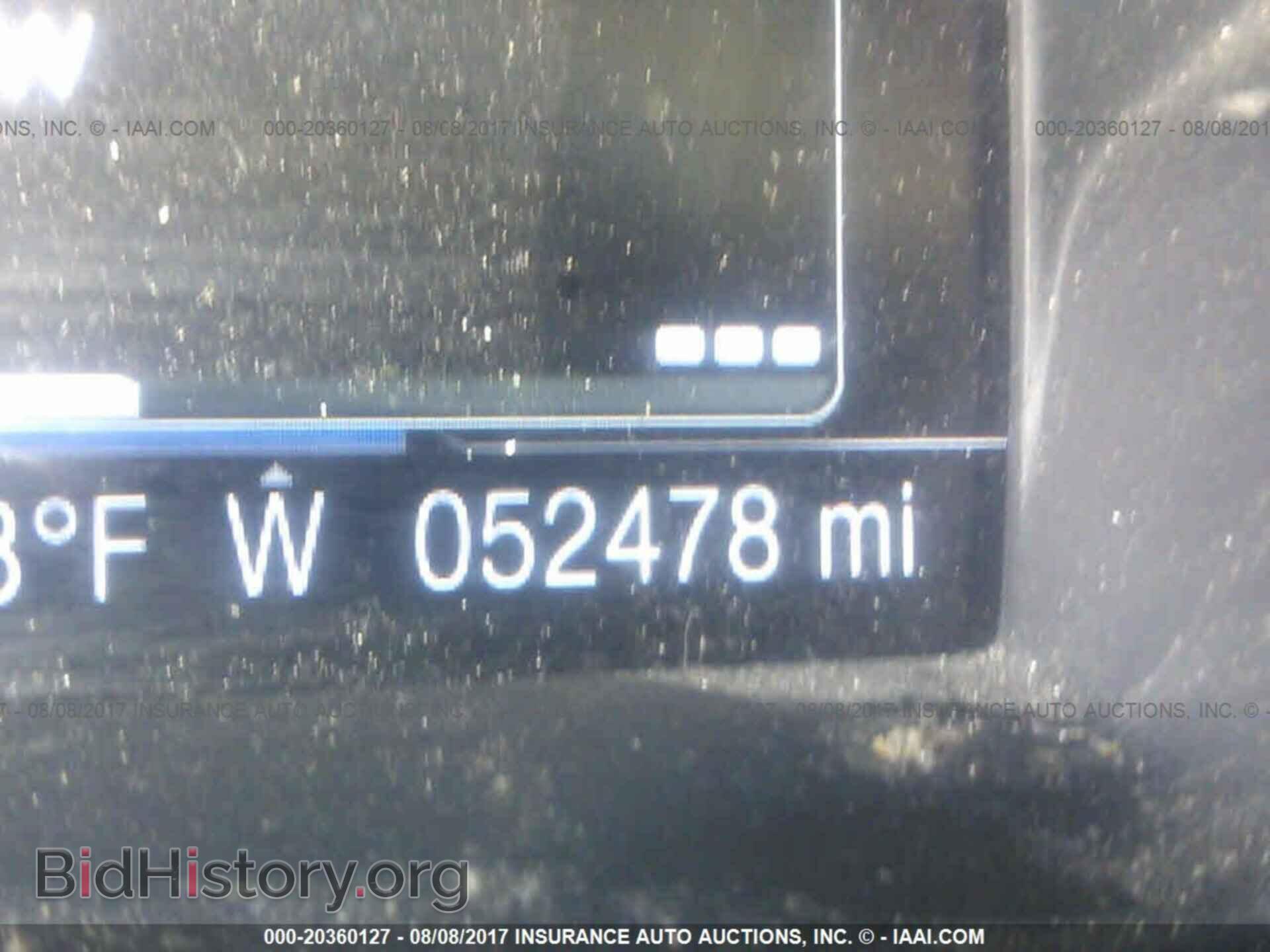 2013 Ford Focus - VIN: 1FADP3K29DL329819 - Фото 7
