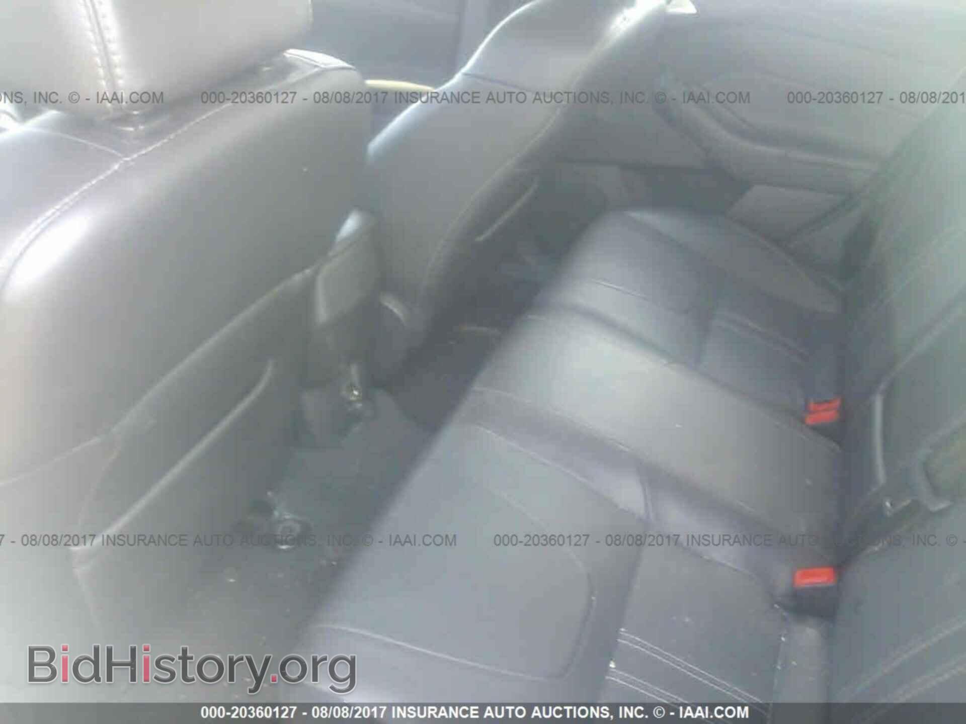 2013 Ford Focus - VIN: 1FADP3K29DL329819 - Фото 8