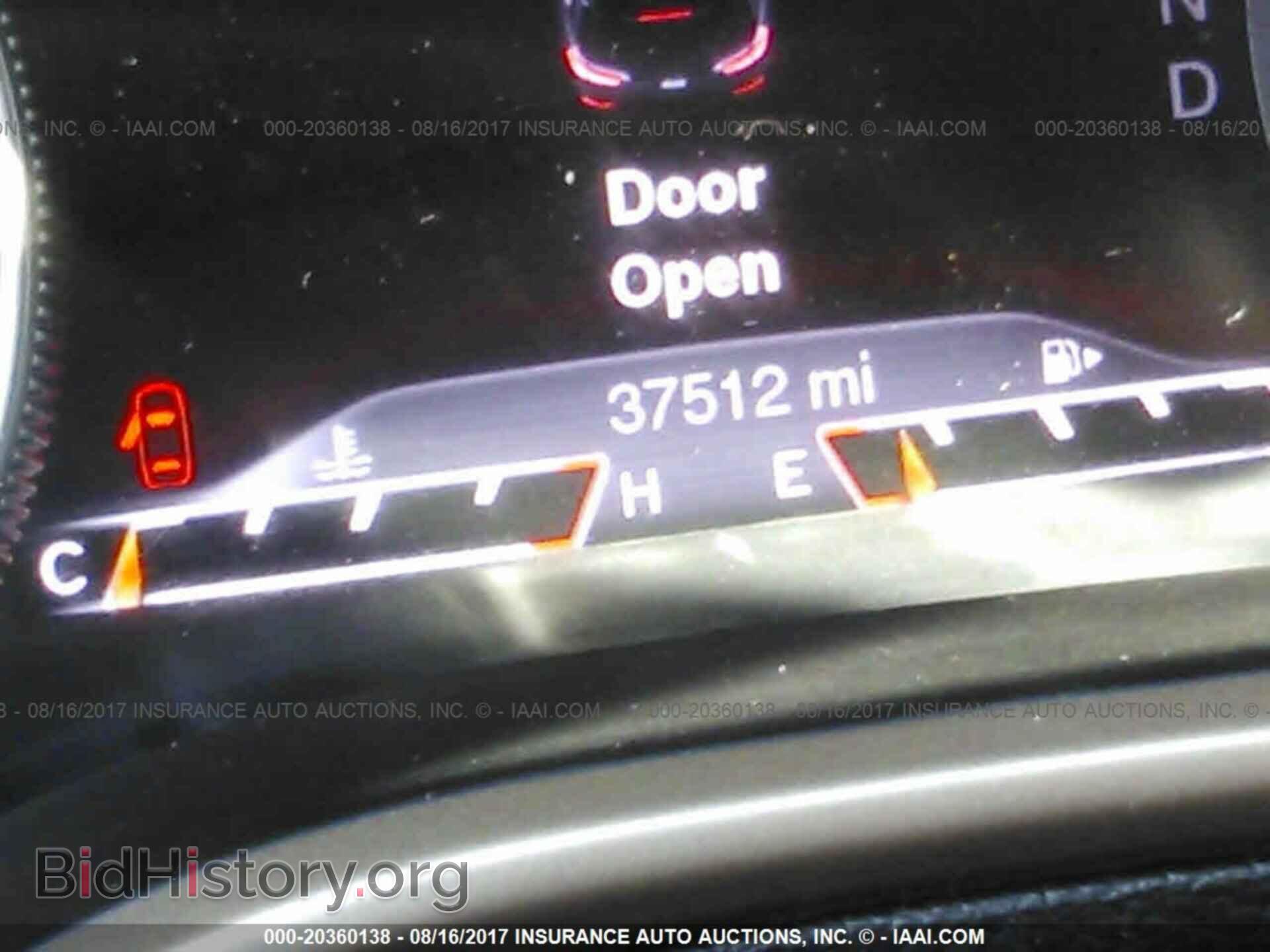 2014 Jeep Cherokee - VIN: 1C4PJMDBXEW190599 - Photo 7
