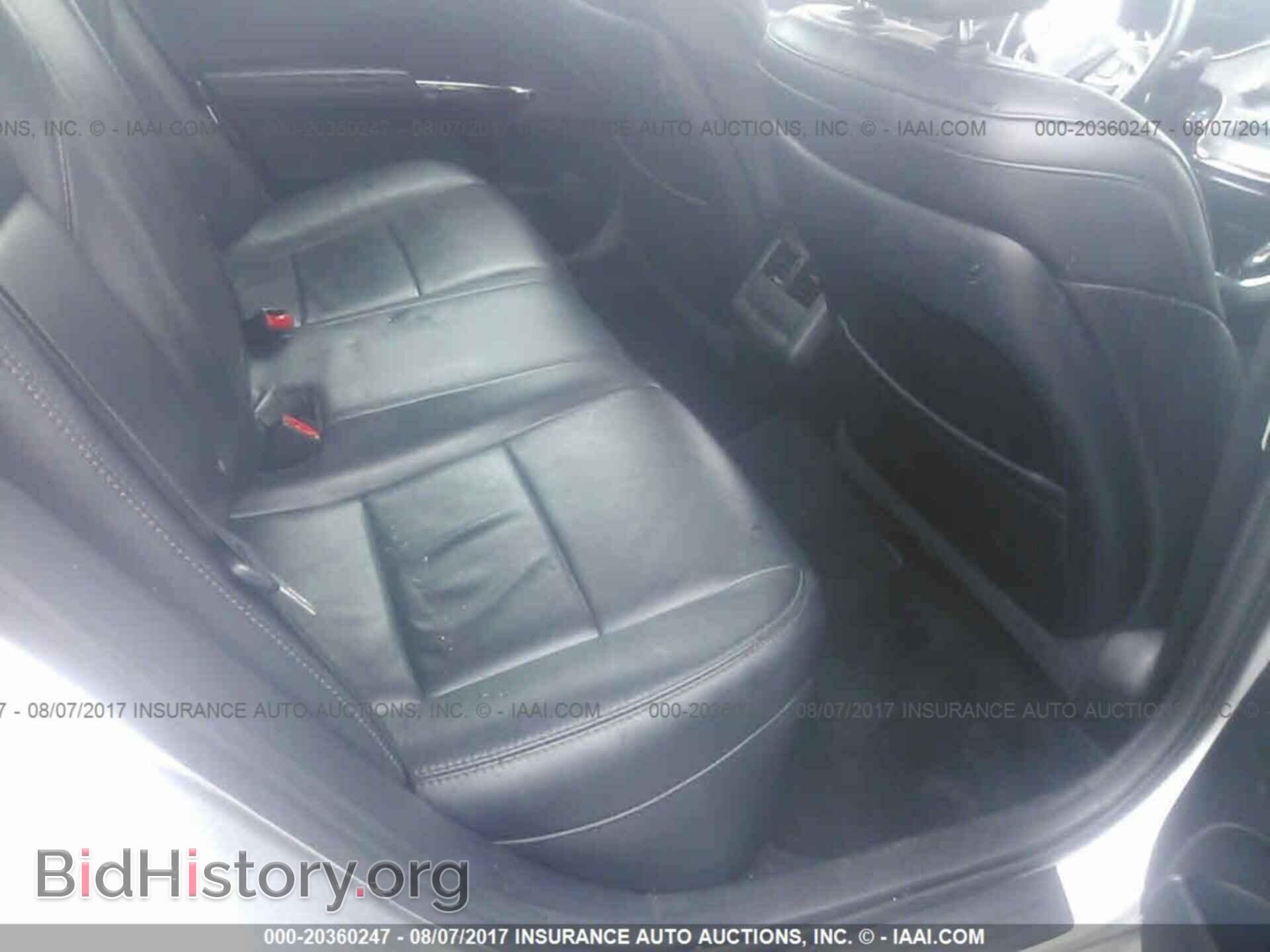 2013 Toyota Avalon - VIN: 4T1BD1EB5DU012250 - Фото 8