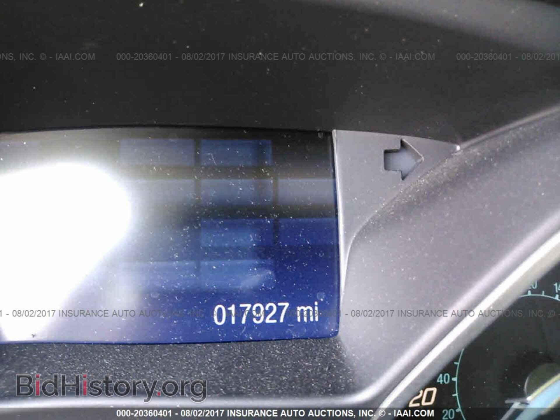 2014 Ford Focus - VIN: 1FADP3F2XEL177335 - Photo 7