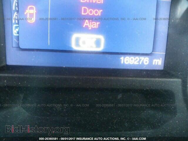 2013 Ford Explorer - VIN: 1FM5K8B83DGA47033 - Photo 7