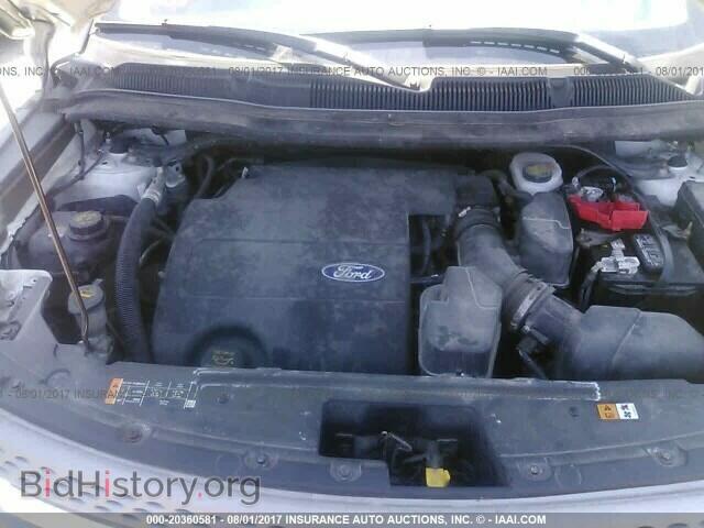 2013 Ford Explorer - VIN: 1FM5K8B83DGA47033 - Photo 10