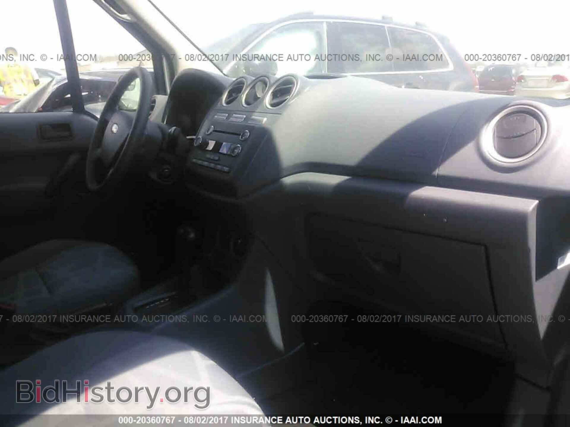 2012 Ford Transit - VIN: NM0KS9CN5CT092382 - Фото 5