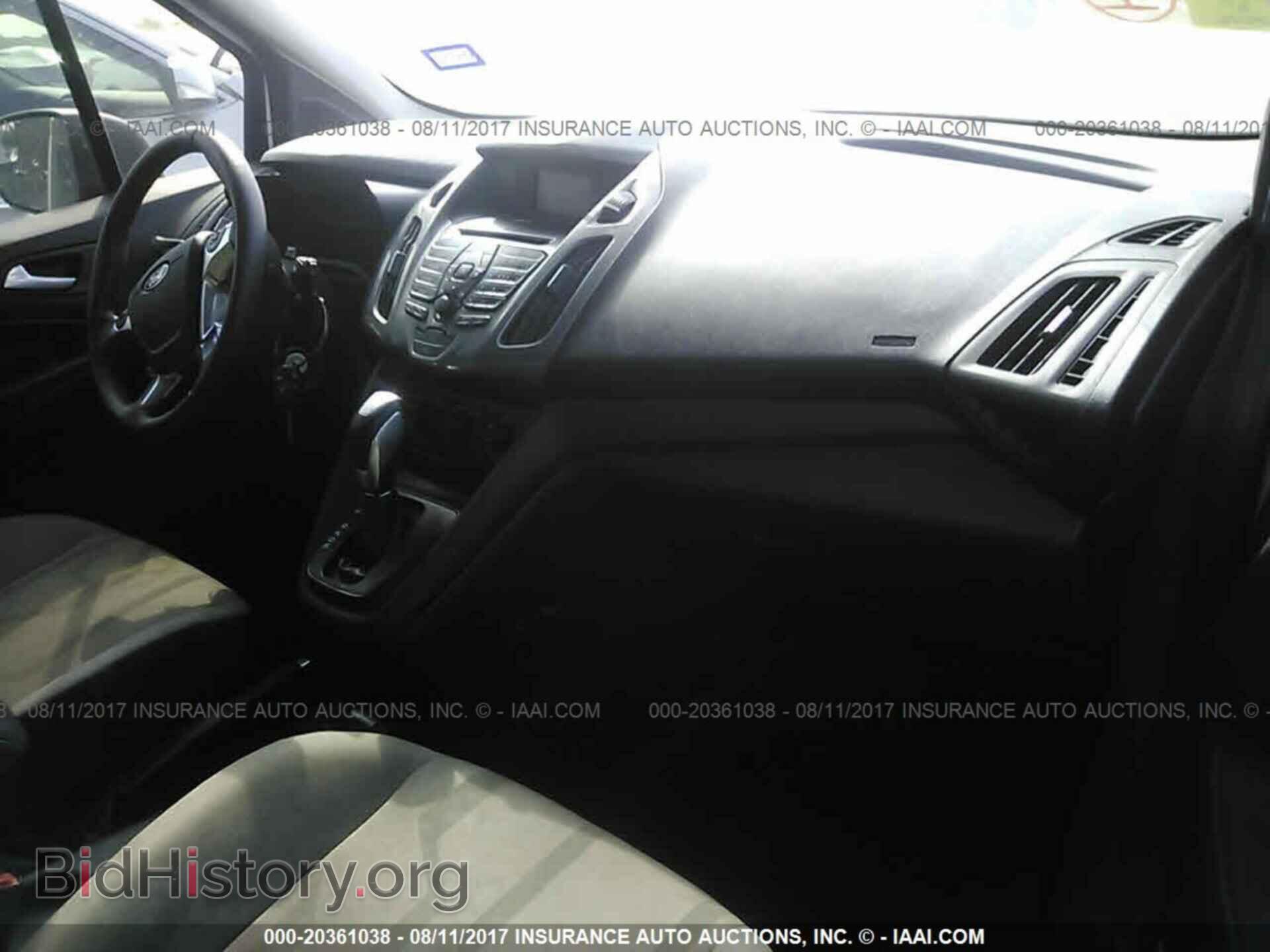 2015 Ford Transit - VIN: NM0LS7F71F1194140 - Фото 5