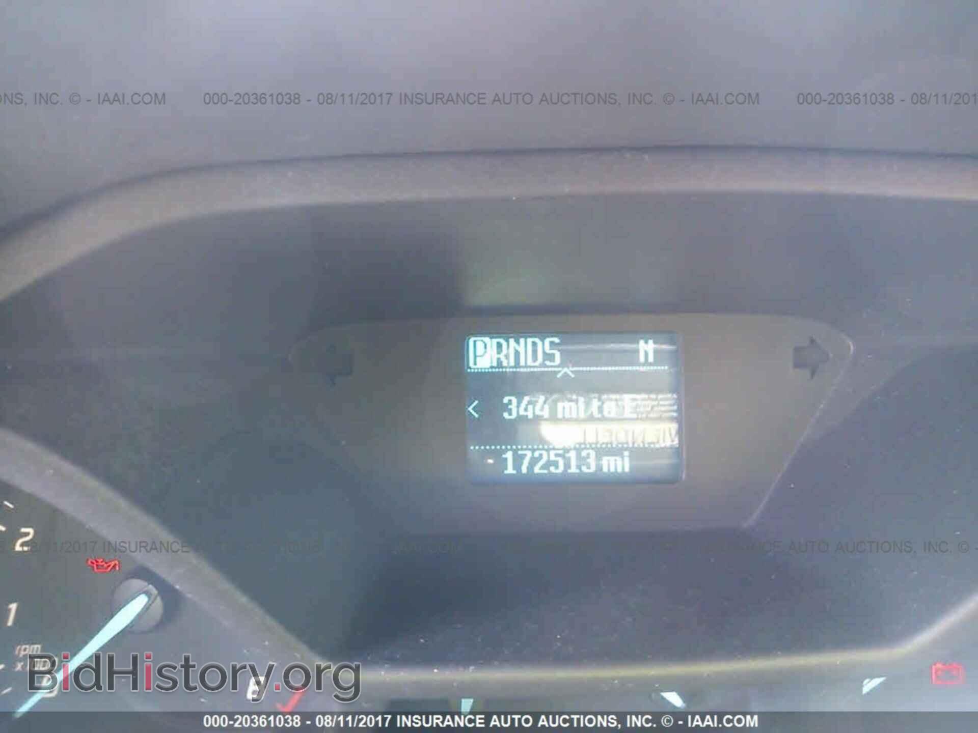 2015 Ford Transit - VIN: NM0LS7F71F1194140 - Фото 7