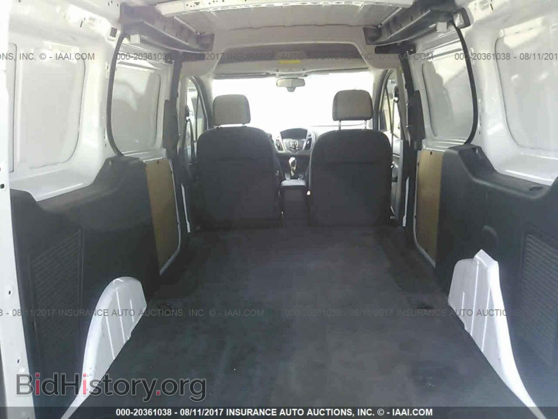 2015 Ford Transit - VIN: NM0LS7F71F1194140 - Фото 8