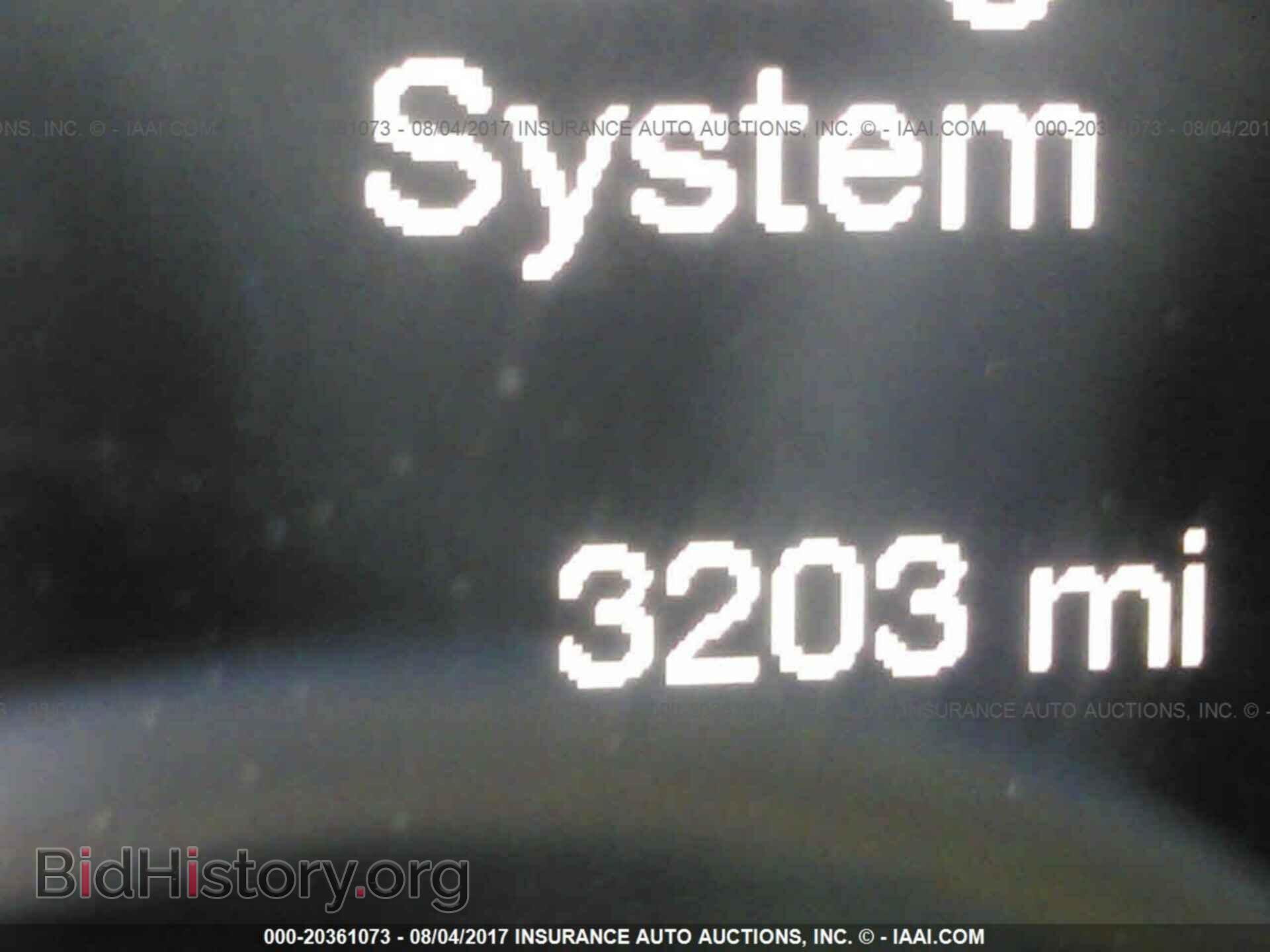 2016 Chrysler 200 - VIN: 1C3CCCDG9GN142832 - Фото 7